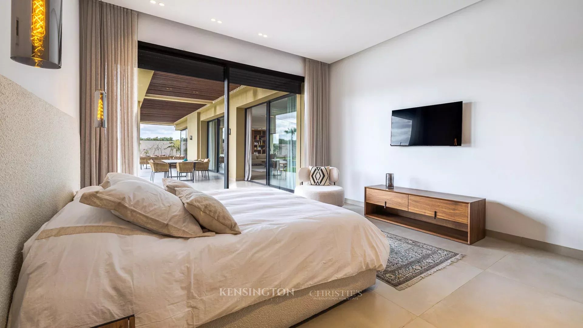 4 Bedroom Villa/Townhouse's Image 29