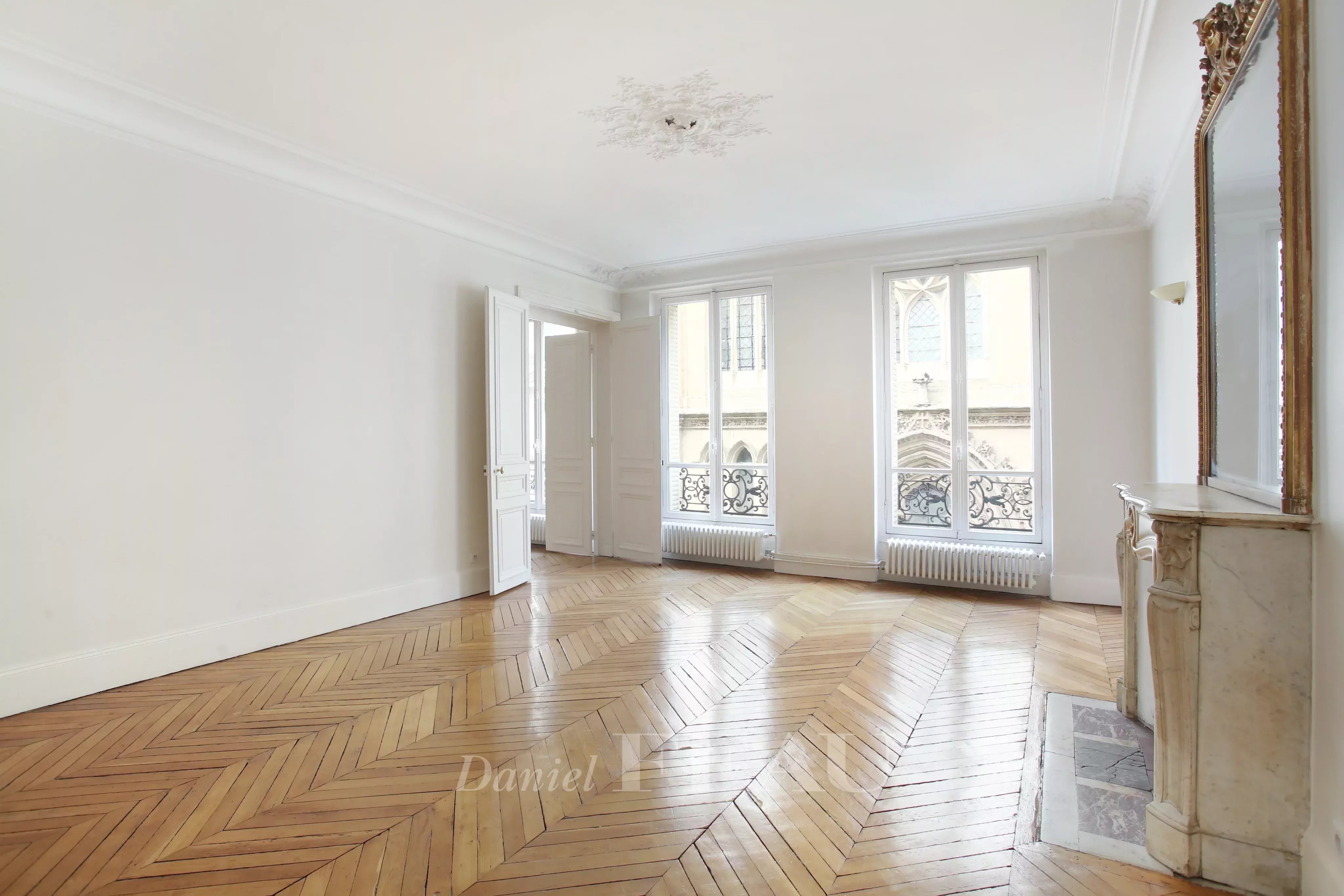 Rental Apartment Paris 7th