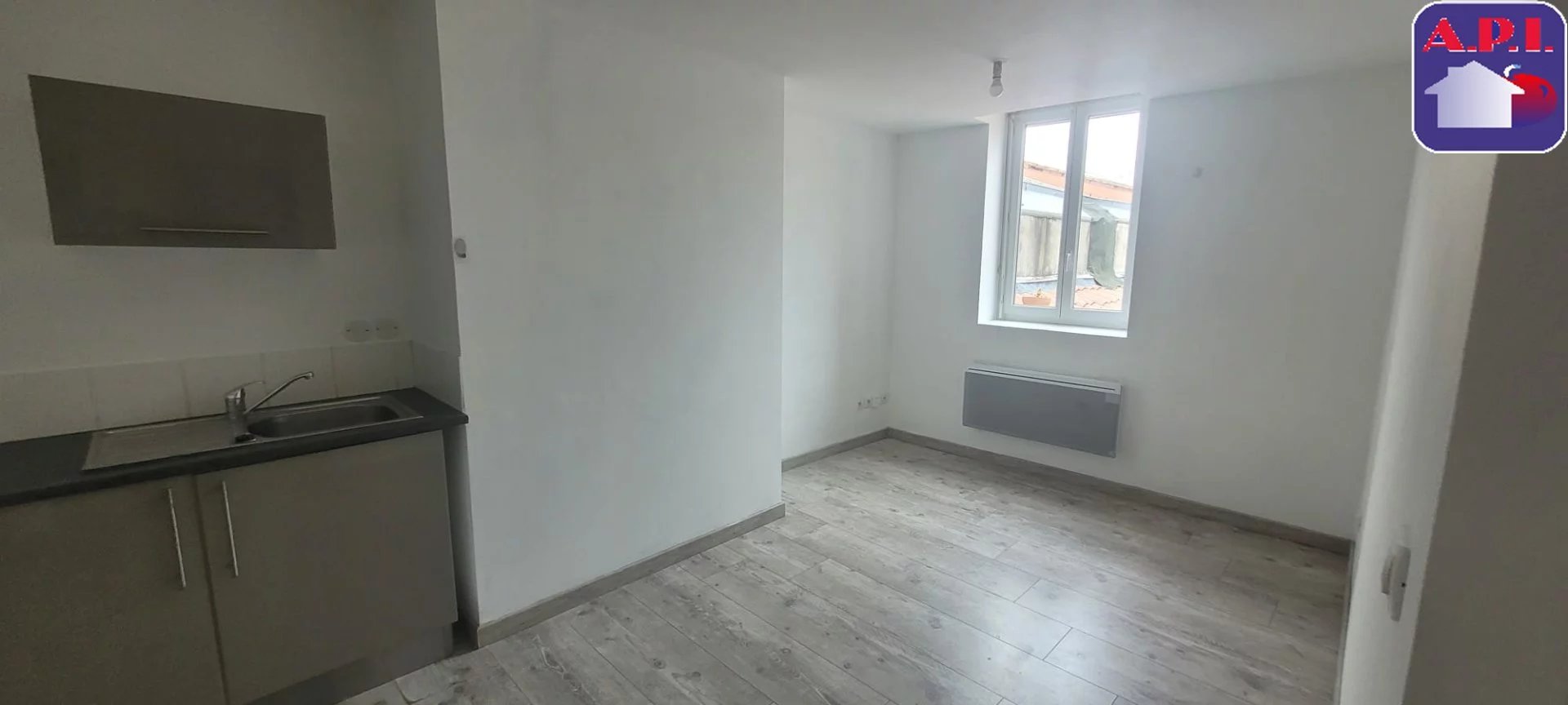 T2 DE 40M²