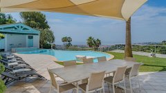Contemporary villa in a private and secure estate – Nice Gairaut — photo 3 of 7