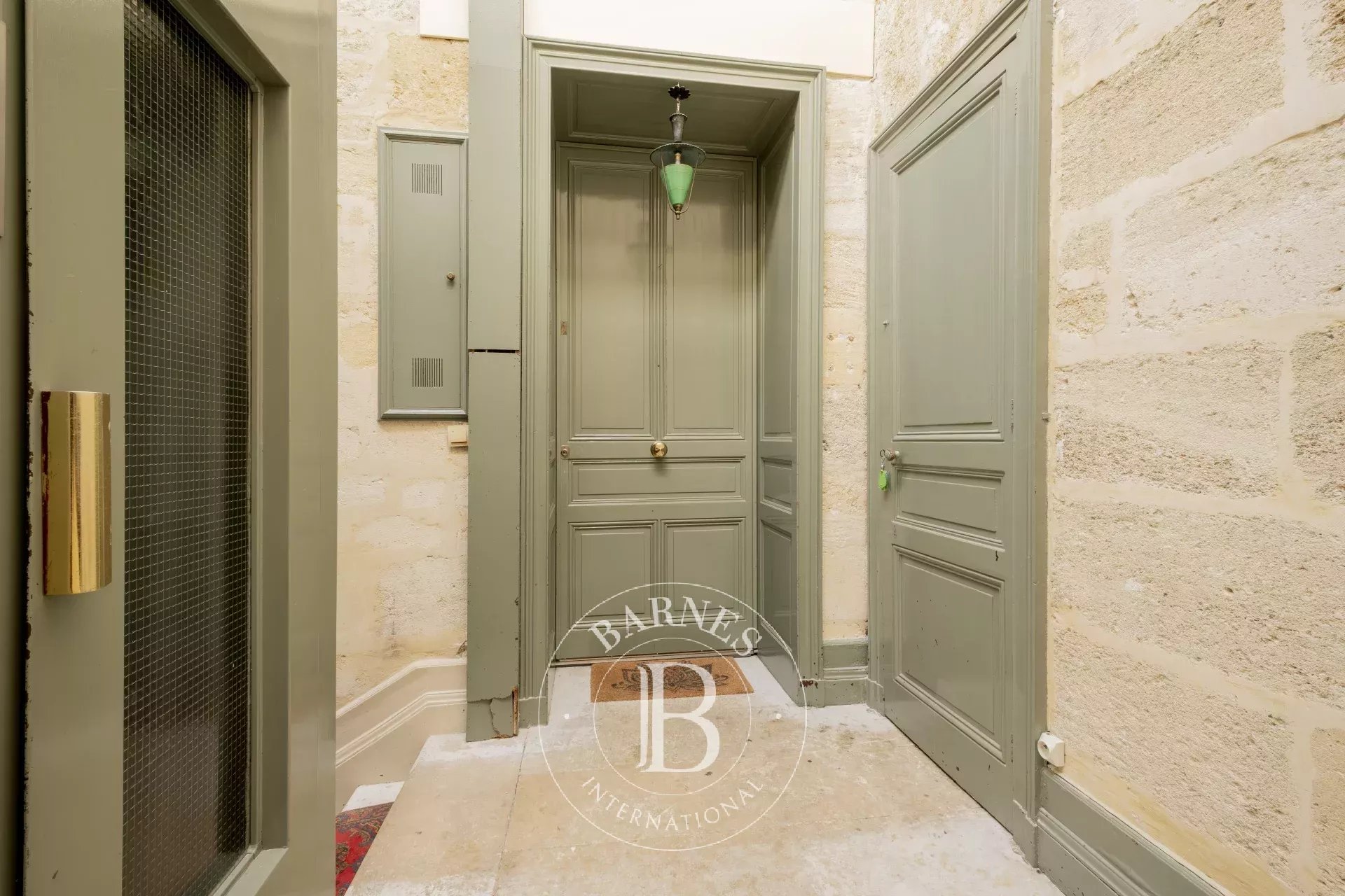 Daire Bordeaux - picture 22