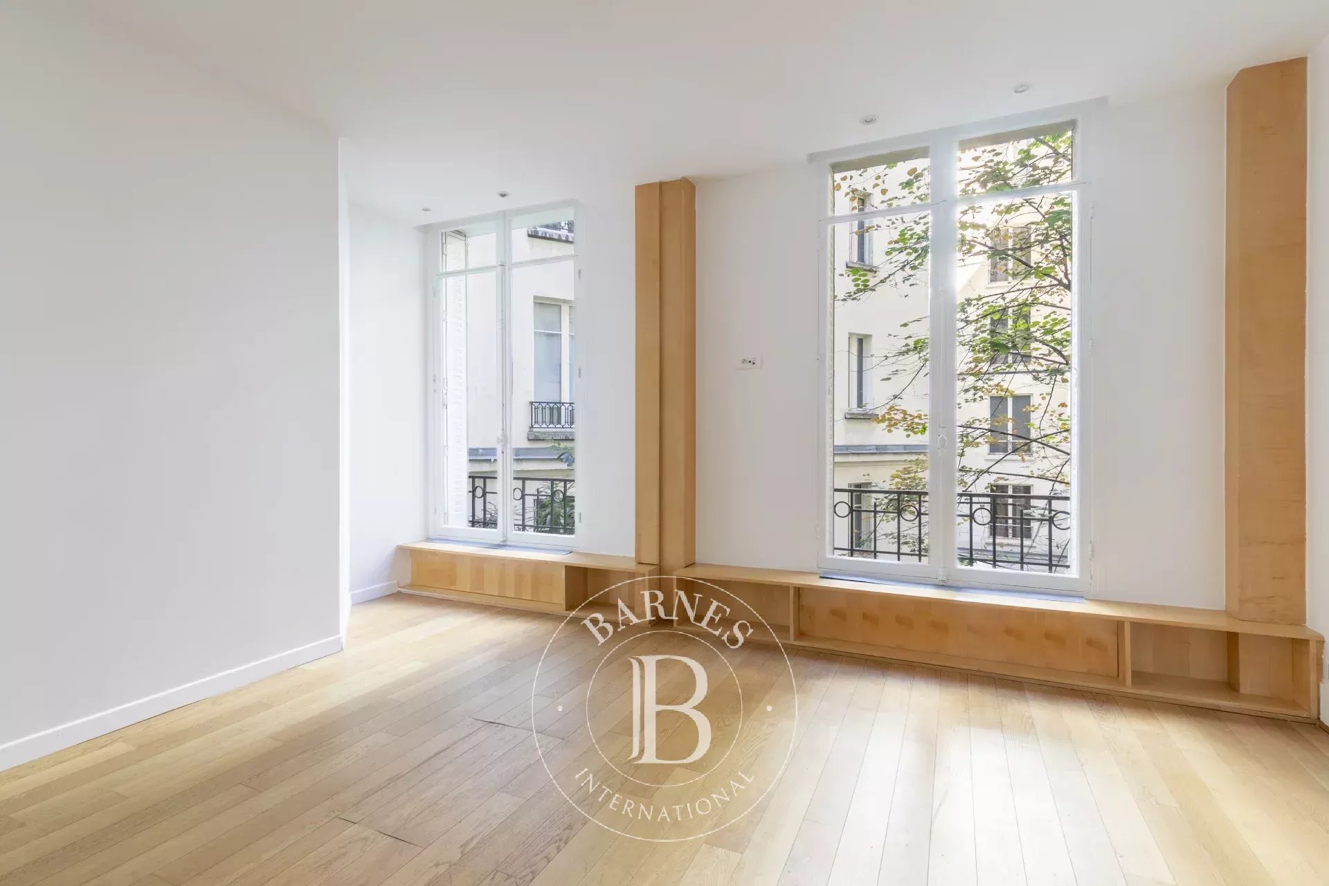 Daire Paris 6ème - picture 11