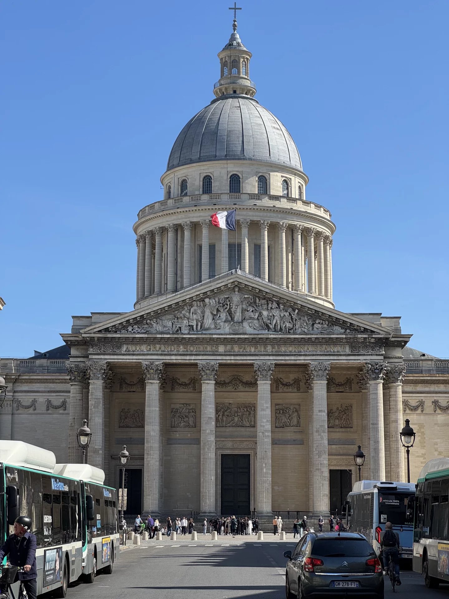 Vente Appartement Paris 5ème