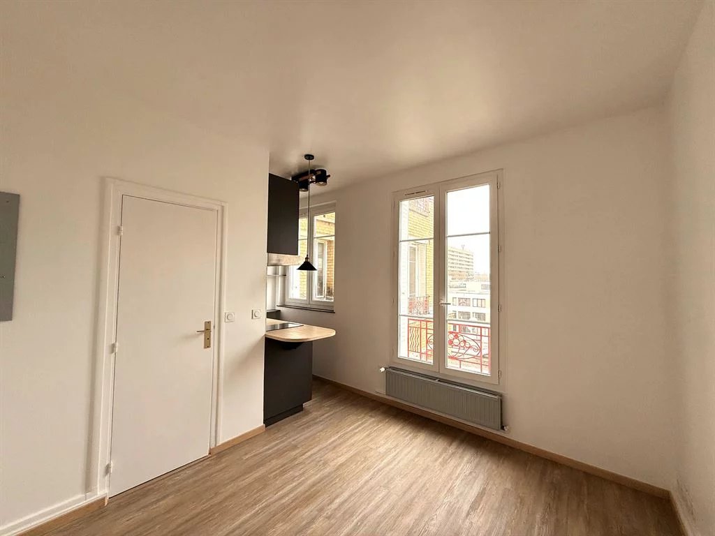 Vente Appartement Paris 19ème