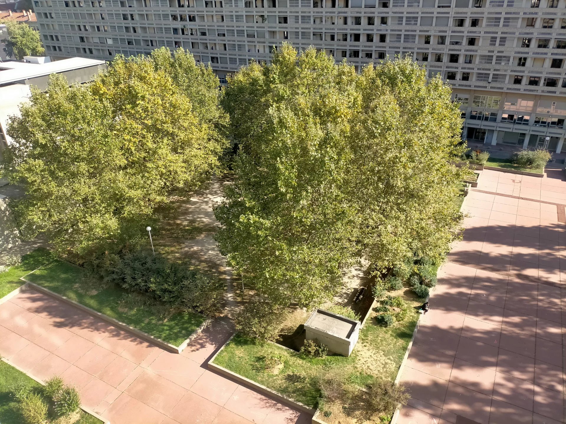 480619 Location Lyon 3ème