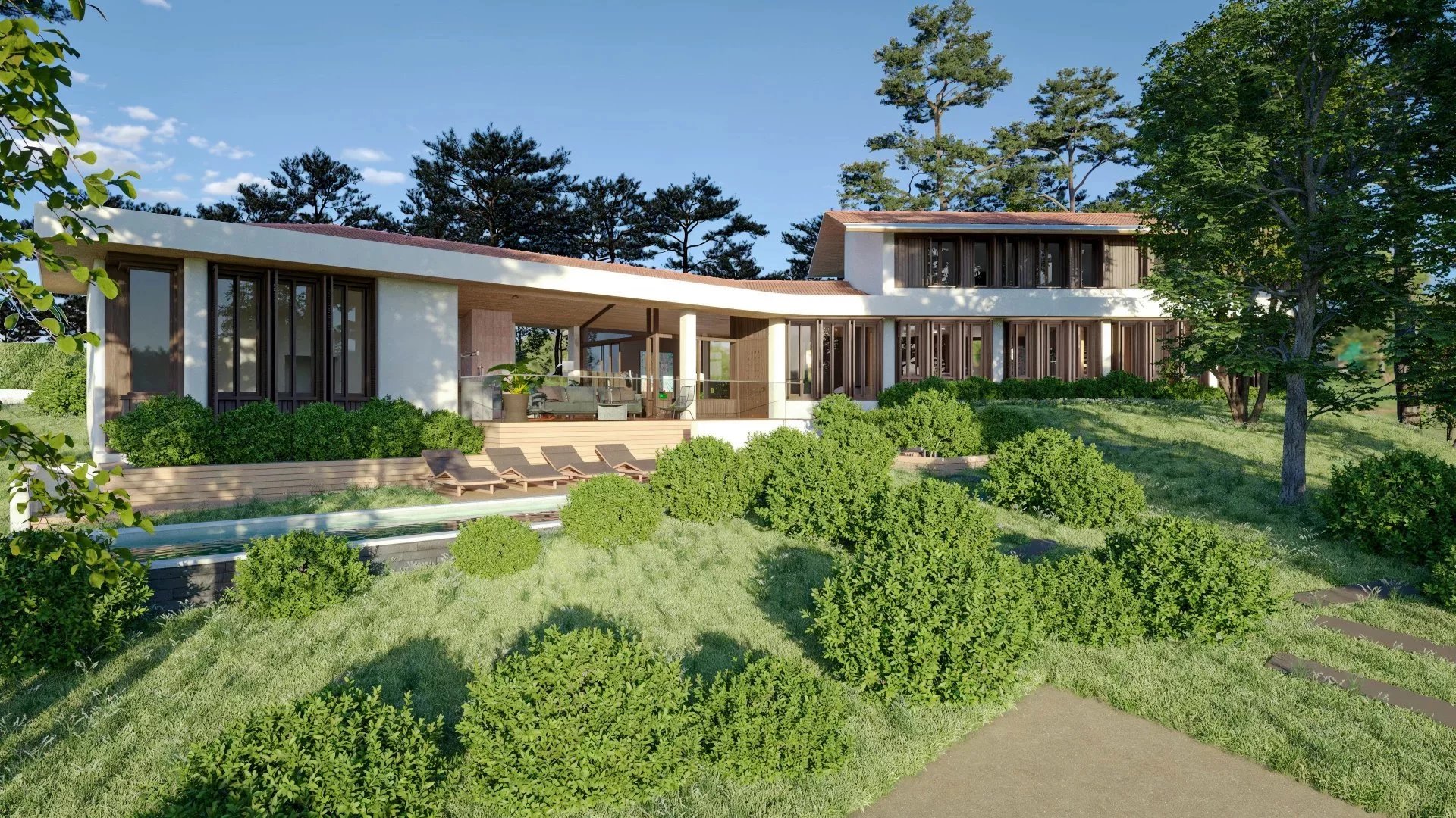 Agence immobilière de Silver Coast Int. Realty