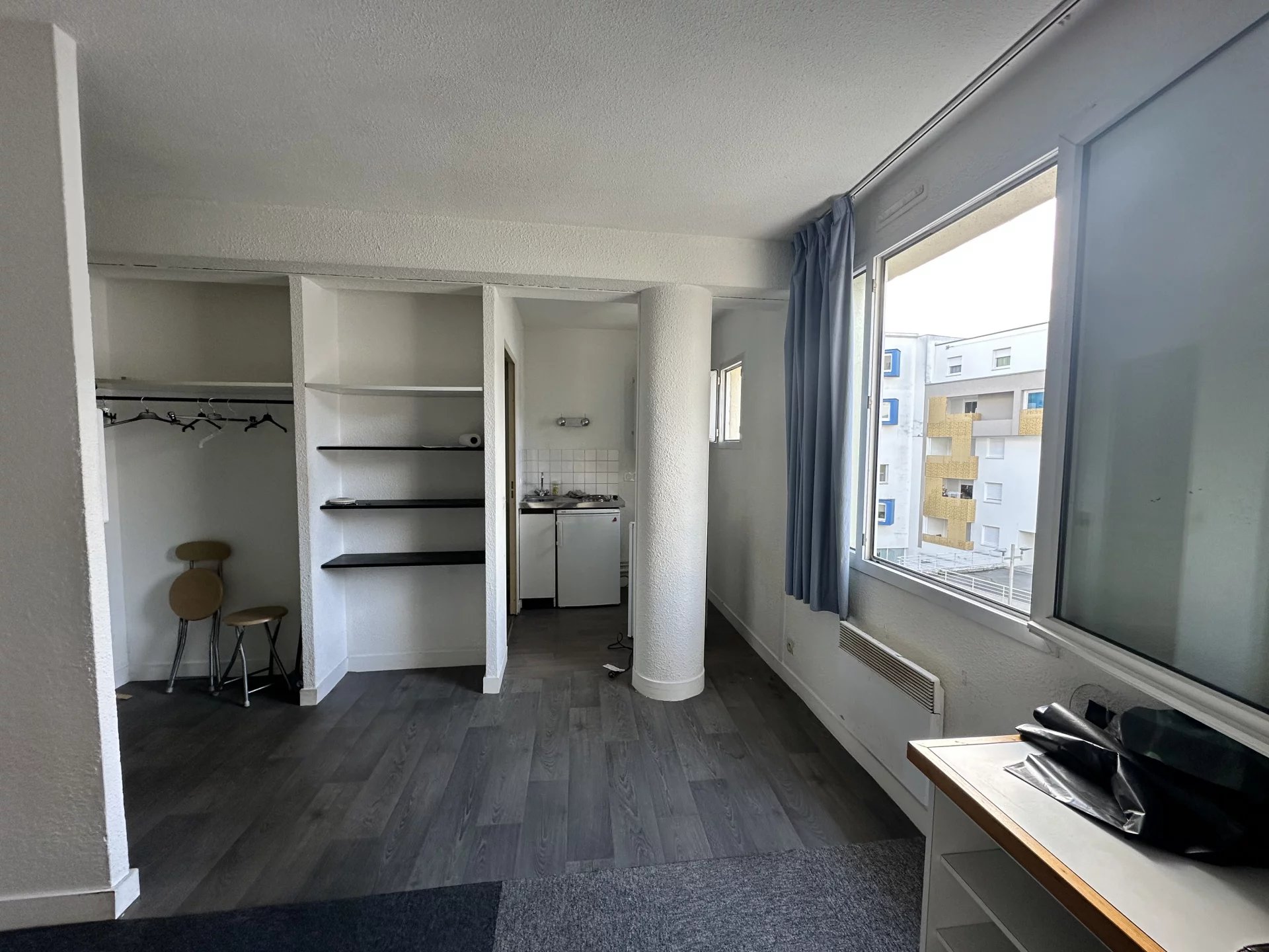 Vente Studio Lorient