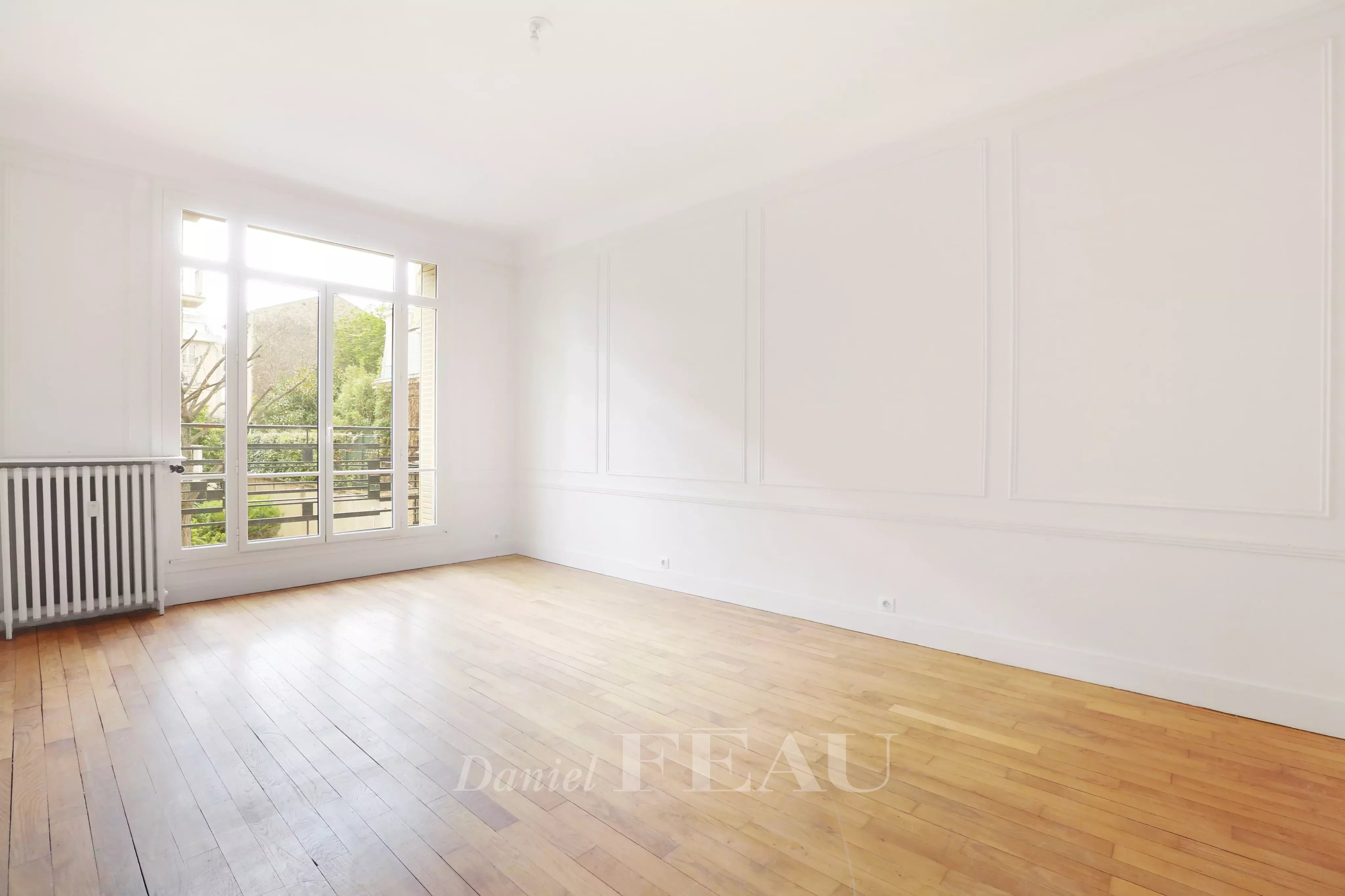 Rental Apartment Neuilly-sur-Seine