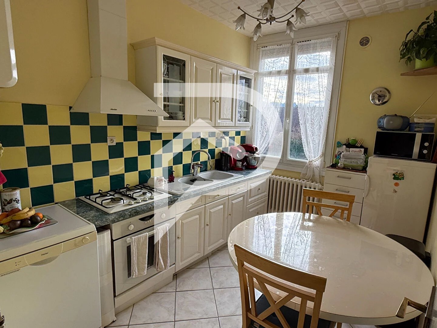 Vente Appartement Beaucourt