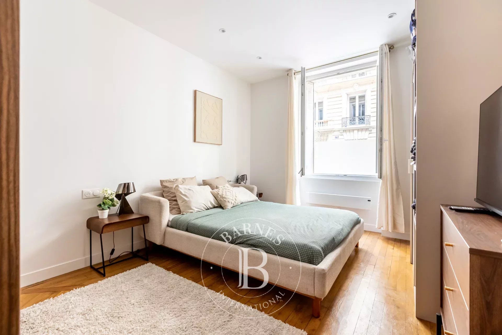Piso Paris 75017  -  ref 87010263 (picture 3)