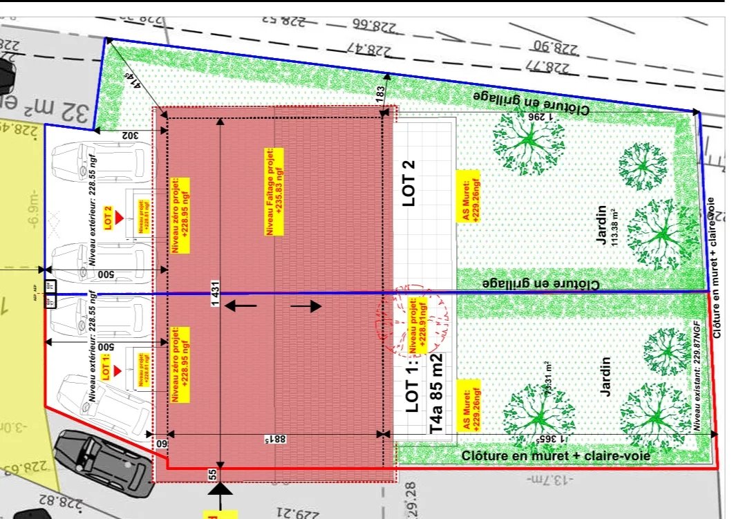 Agence immobilière de Valdor L'agence Immobilière Belleville