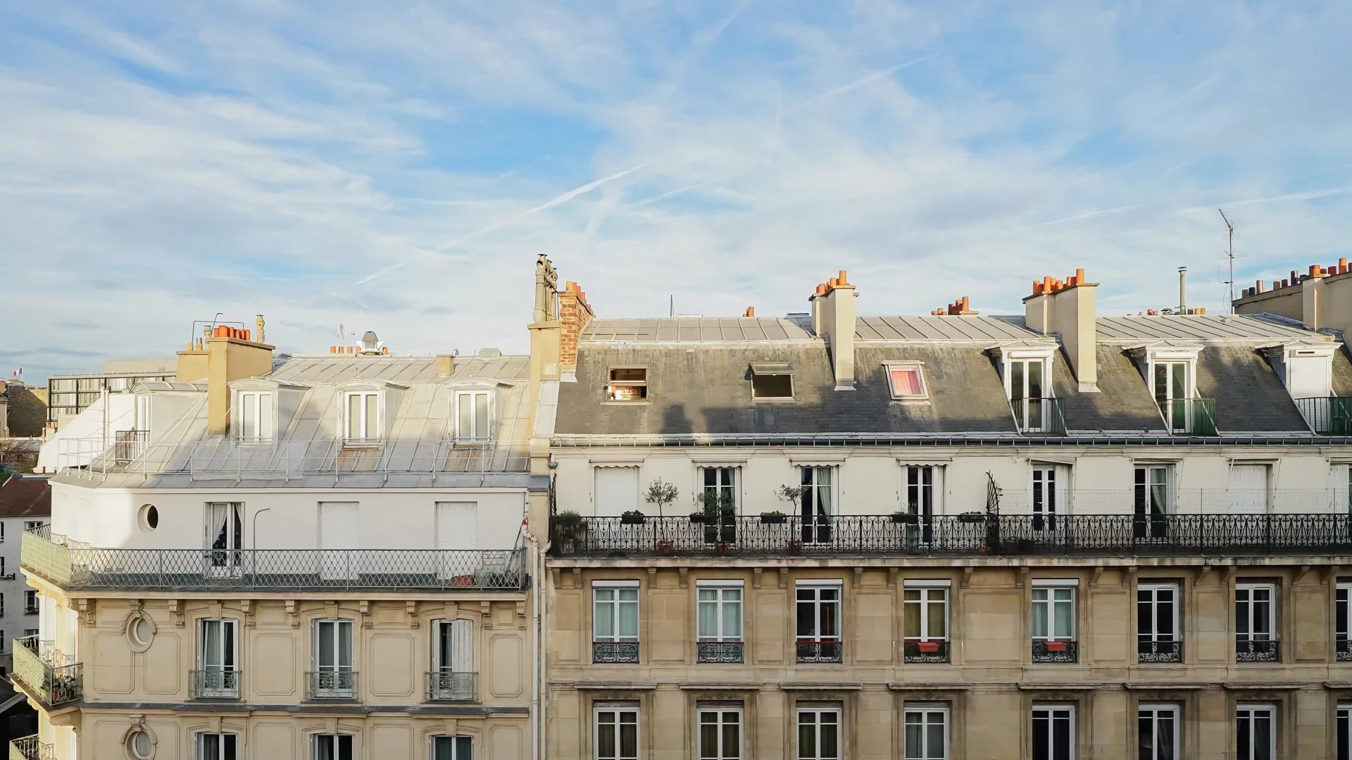 Paris 6e - SAINT-PLACIDE