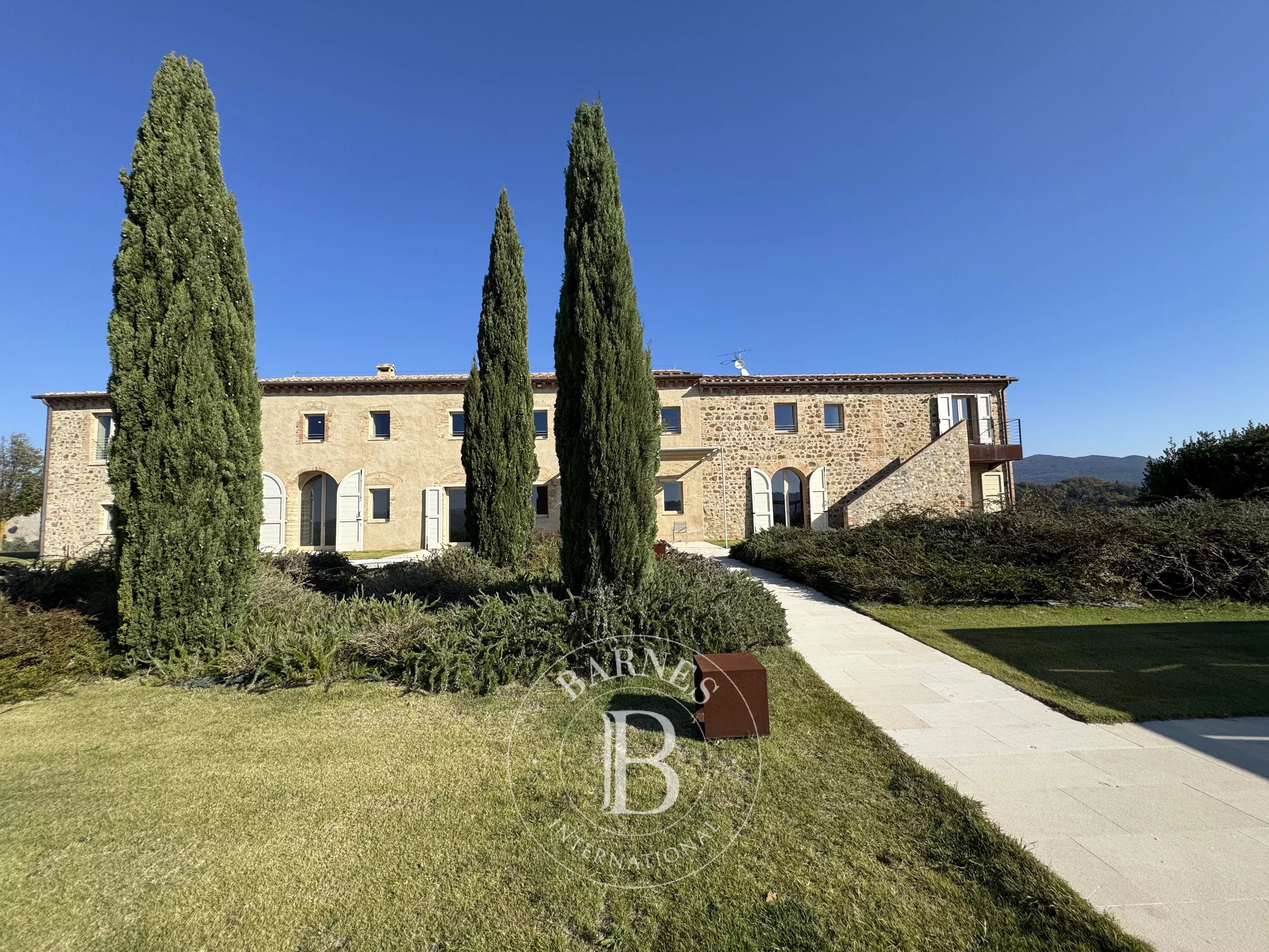 Chaumière Volterra  -  ref 86469872 (picture 1)