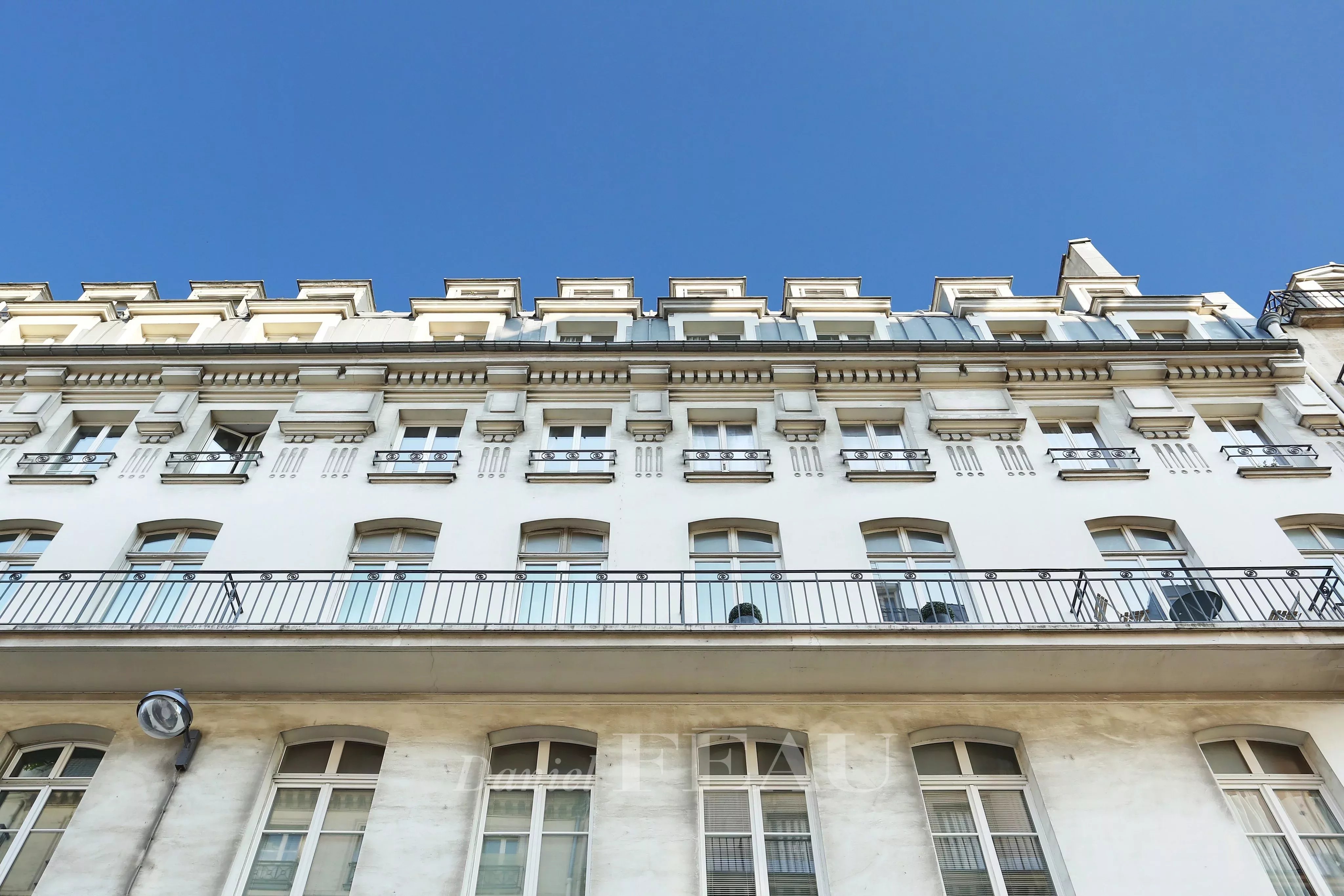 Location Appartement Paris 1er
