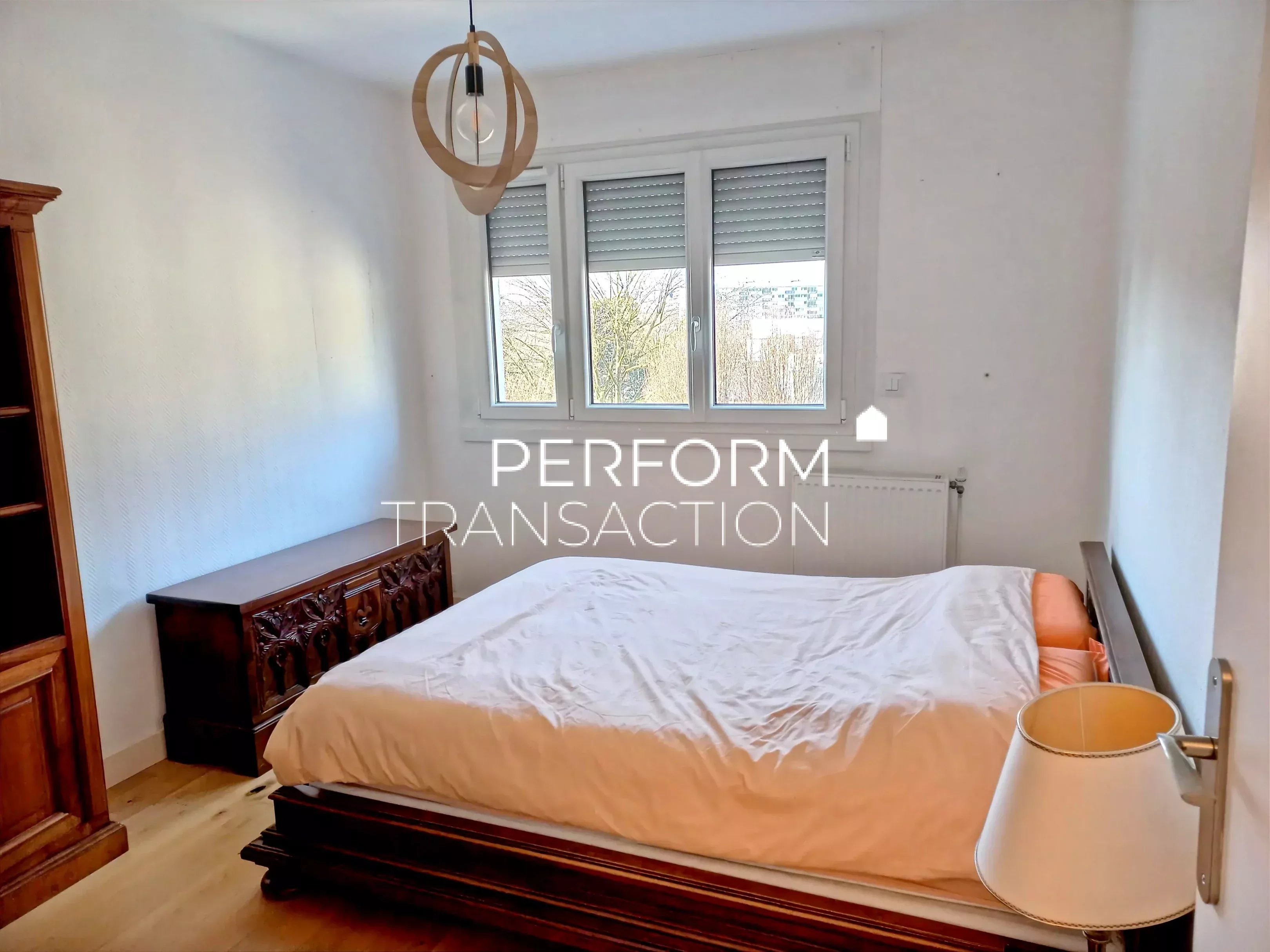 Vente Appartement Meylan