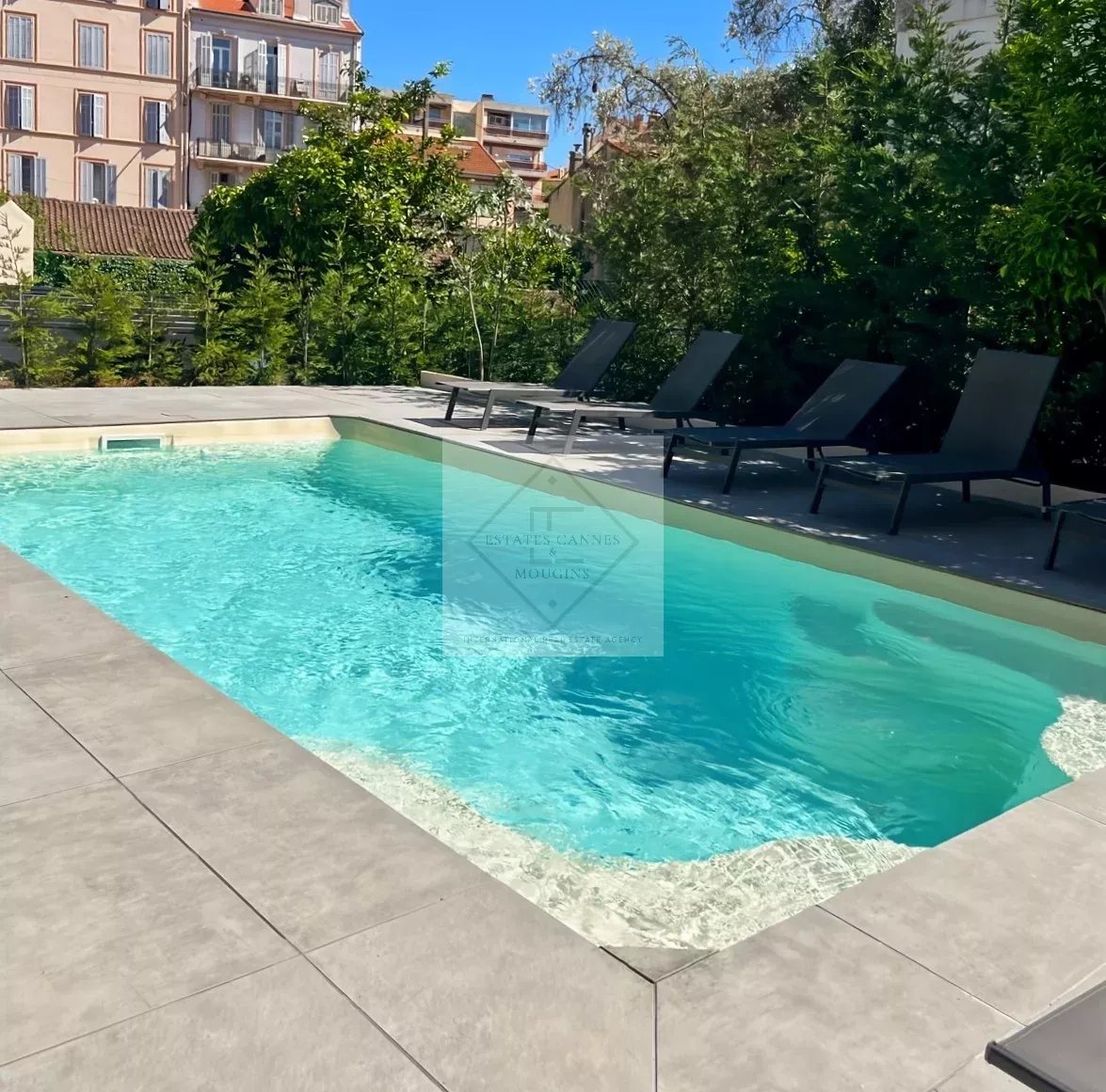 Villa à Cannes – Le Raffinement à 7 Minutes de la Croisette — photo 16
