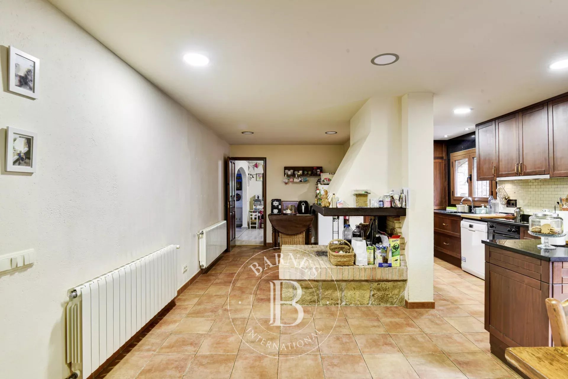 Fantastic country house with total privacy just a few minutes walk from the beach in Sant Antoni de Calonge, Costa Brava - picture 15
