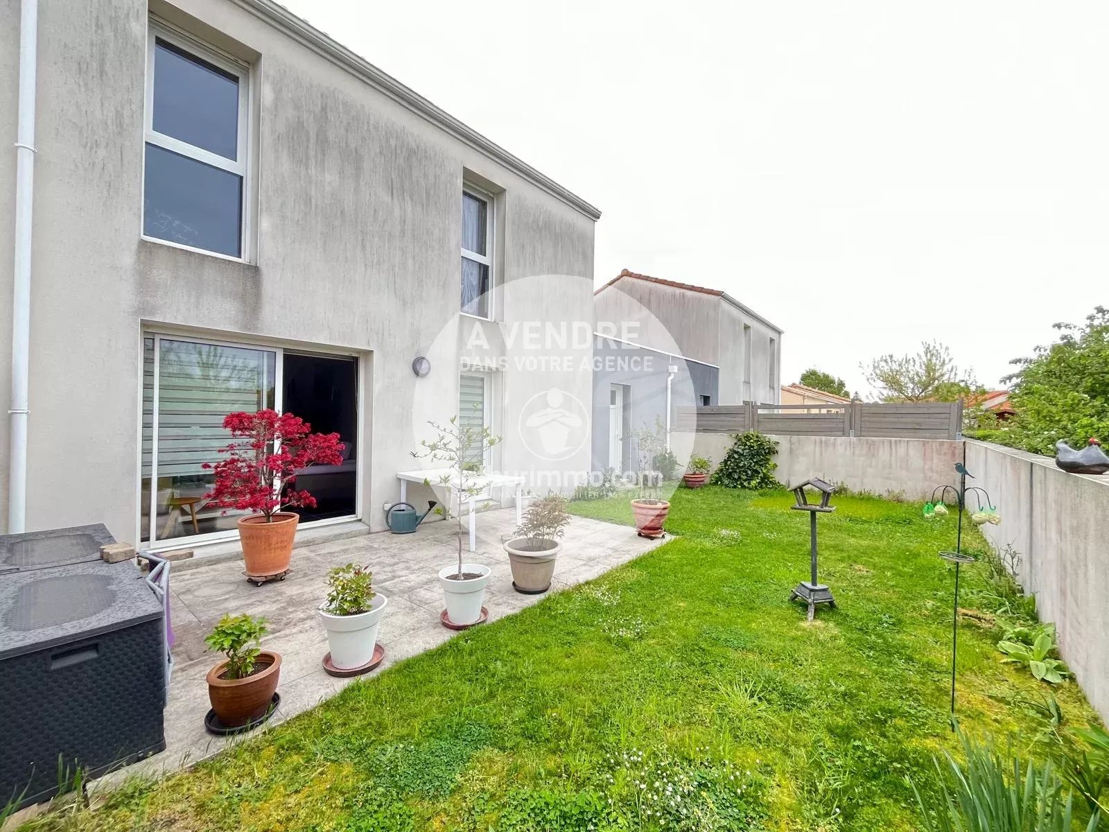 Agence immobilière de Arthurimmo.com Nantes-Vignoble Immobilier