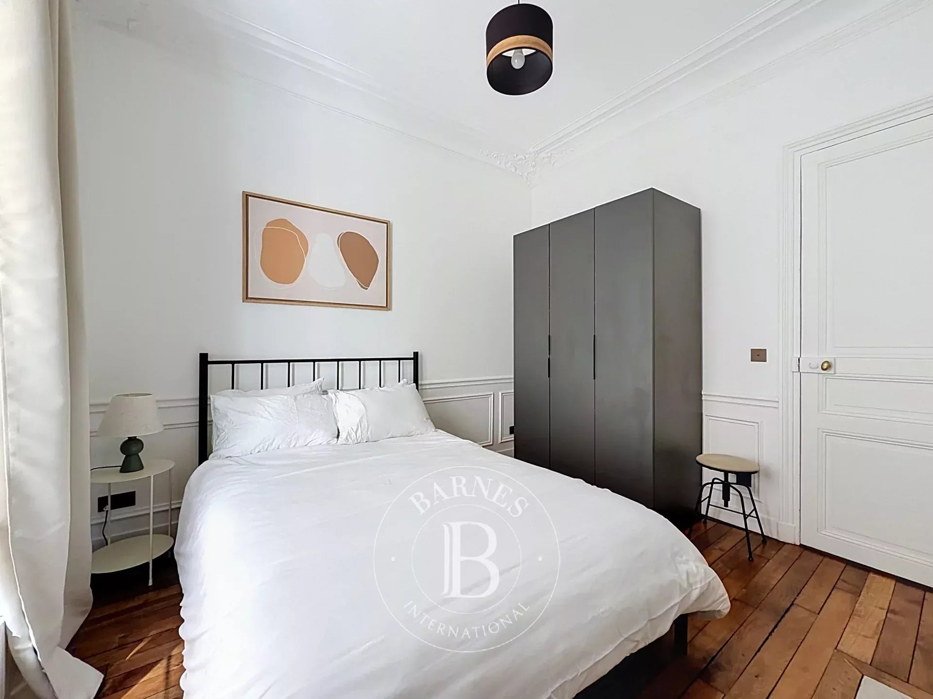 Paris  - Apartment 2 Bedrooms - picture 8