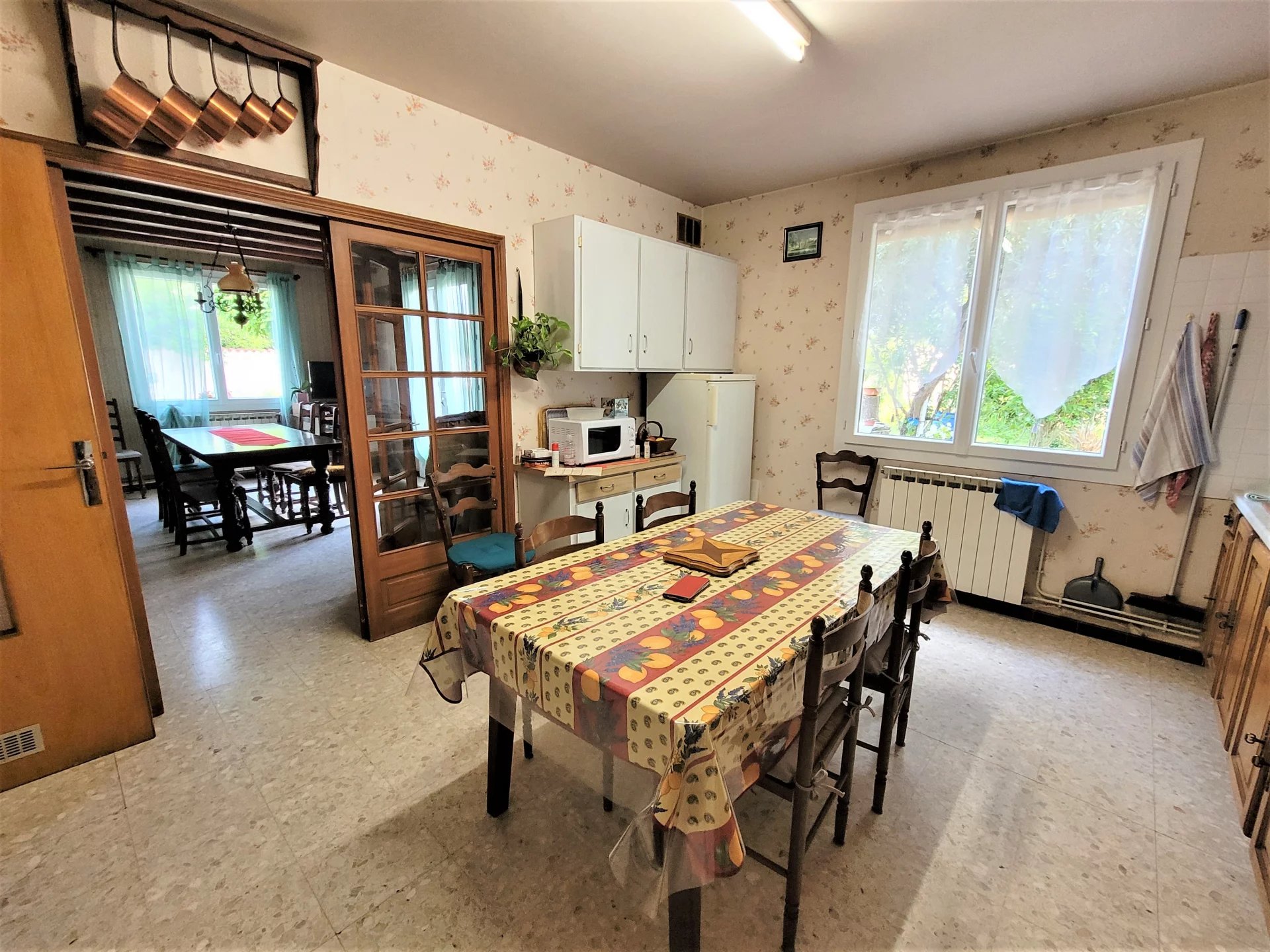 Vente Maison Labastide-Saint-Georges