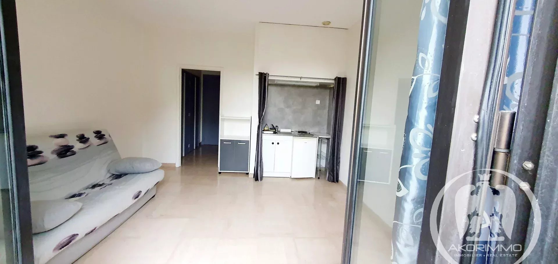 Vente Appartement - Nice Centre ville