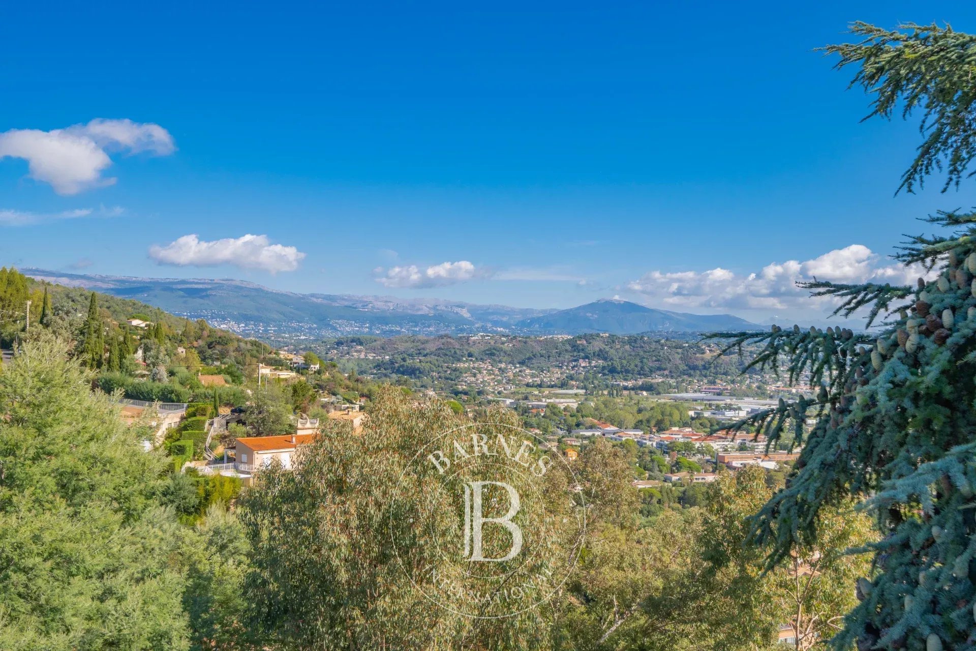 Villa Mandelieu-la-Napoule - picture 4