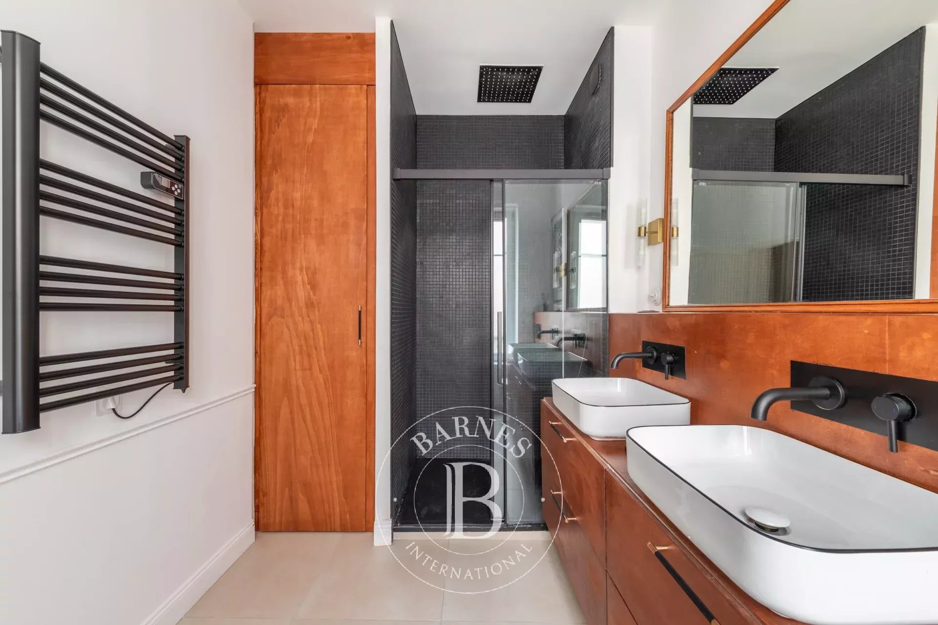 Daire Paris 9ème - picture 6