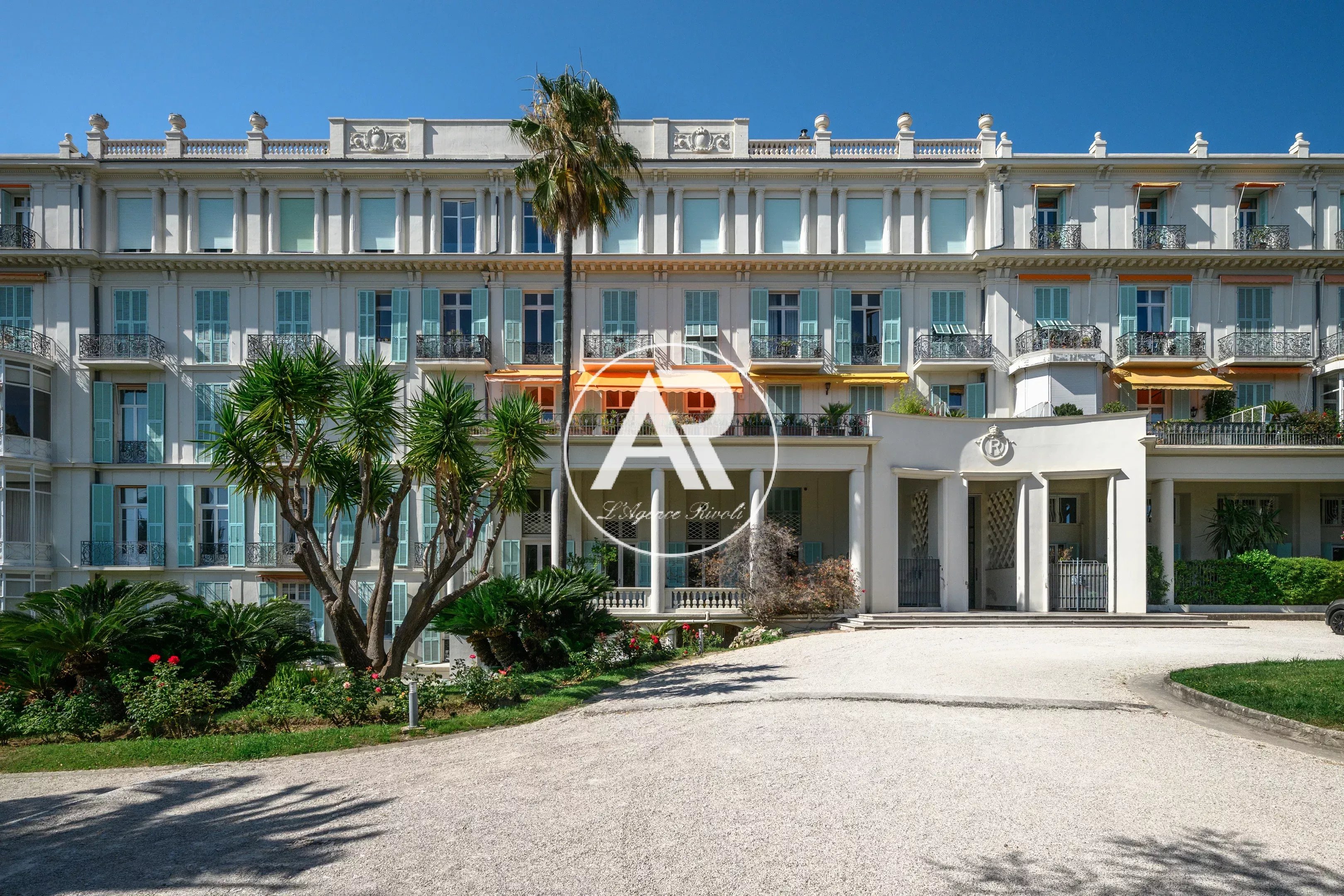 Agence immobilière de Agence Rivoli