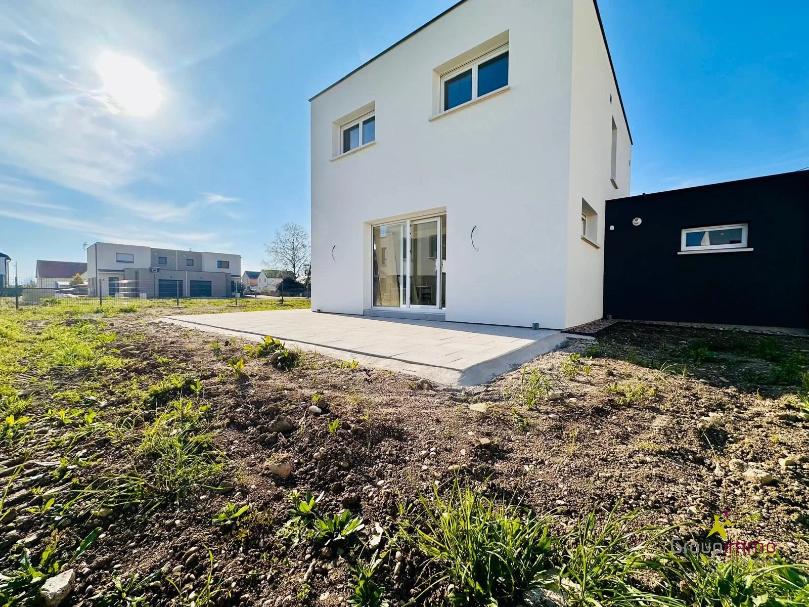 Vente Maison Jebsheim