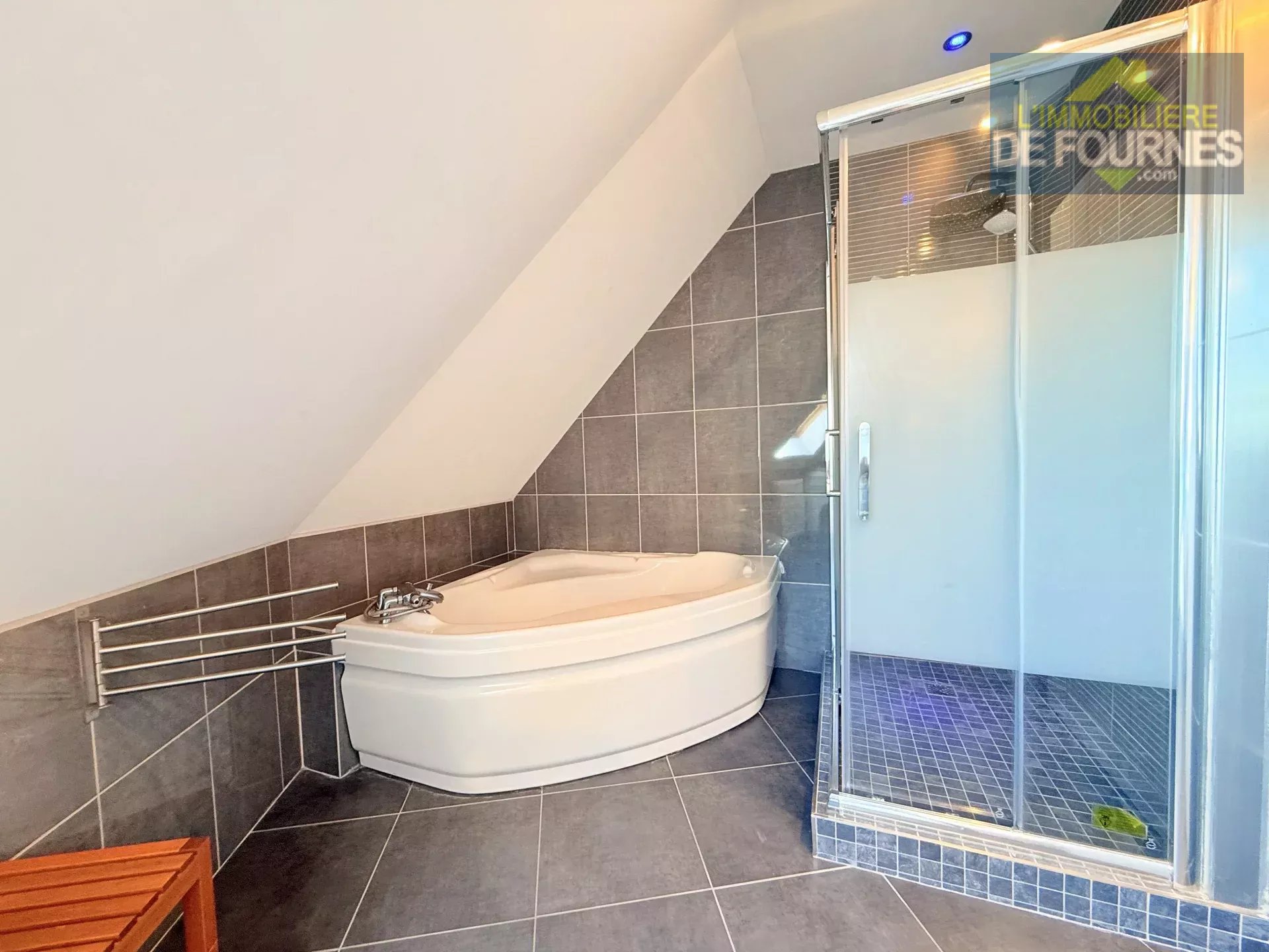 Sale House Fournes-en-Weppes