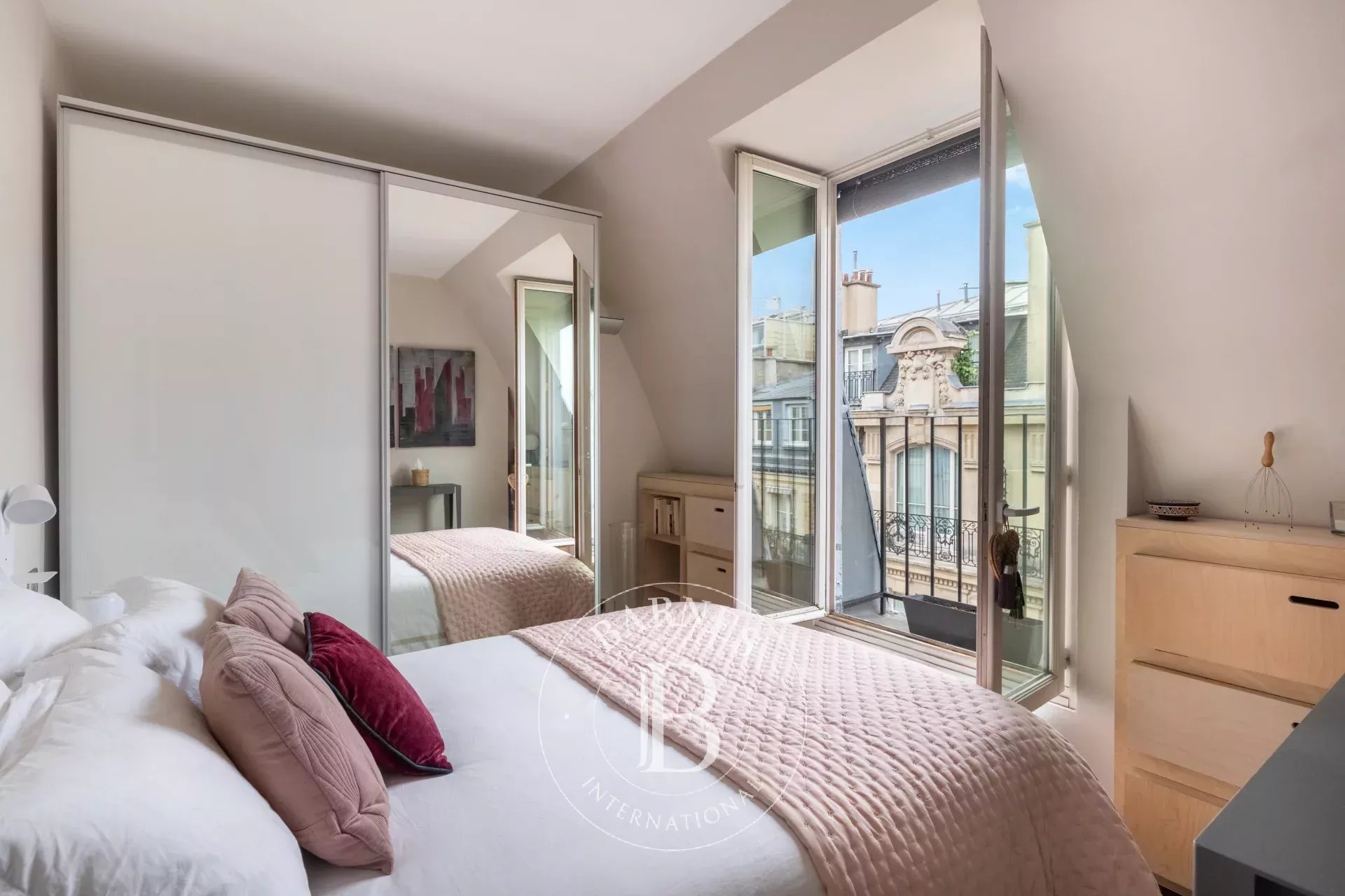 Appartement Paris 75016  -  ref 85283789 (picture 3)