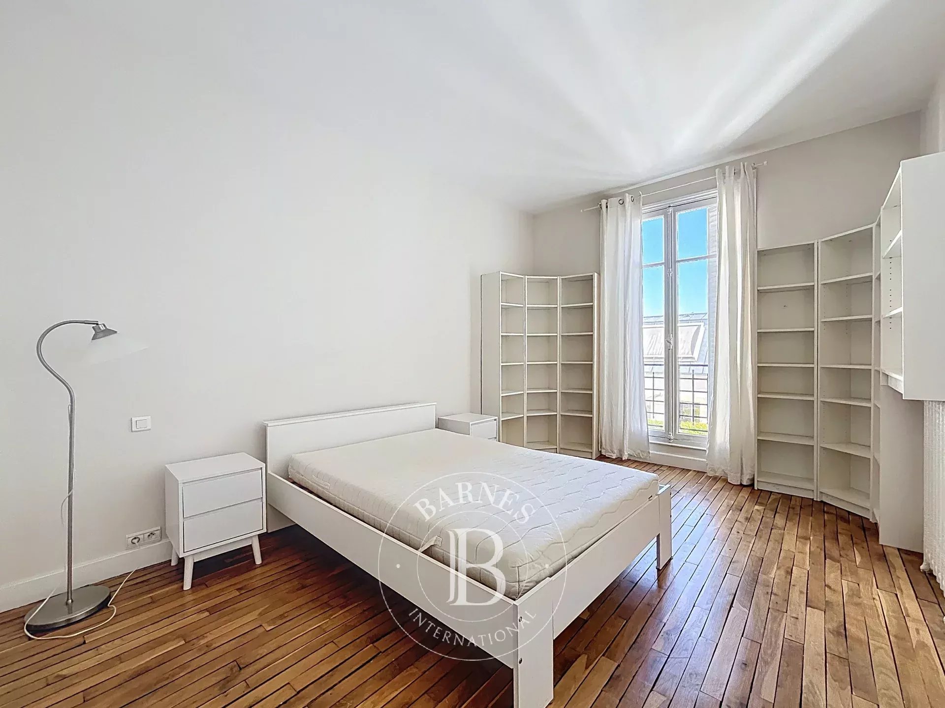 Paris  - Apartment 3 Bedrooms - picture 5