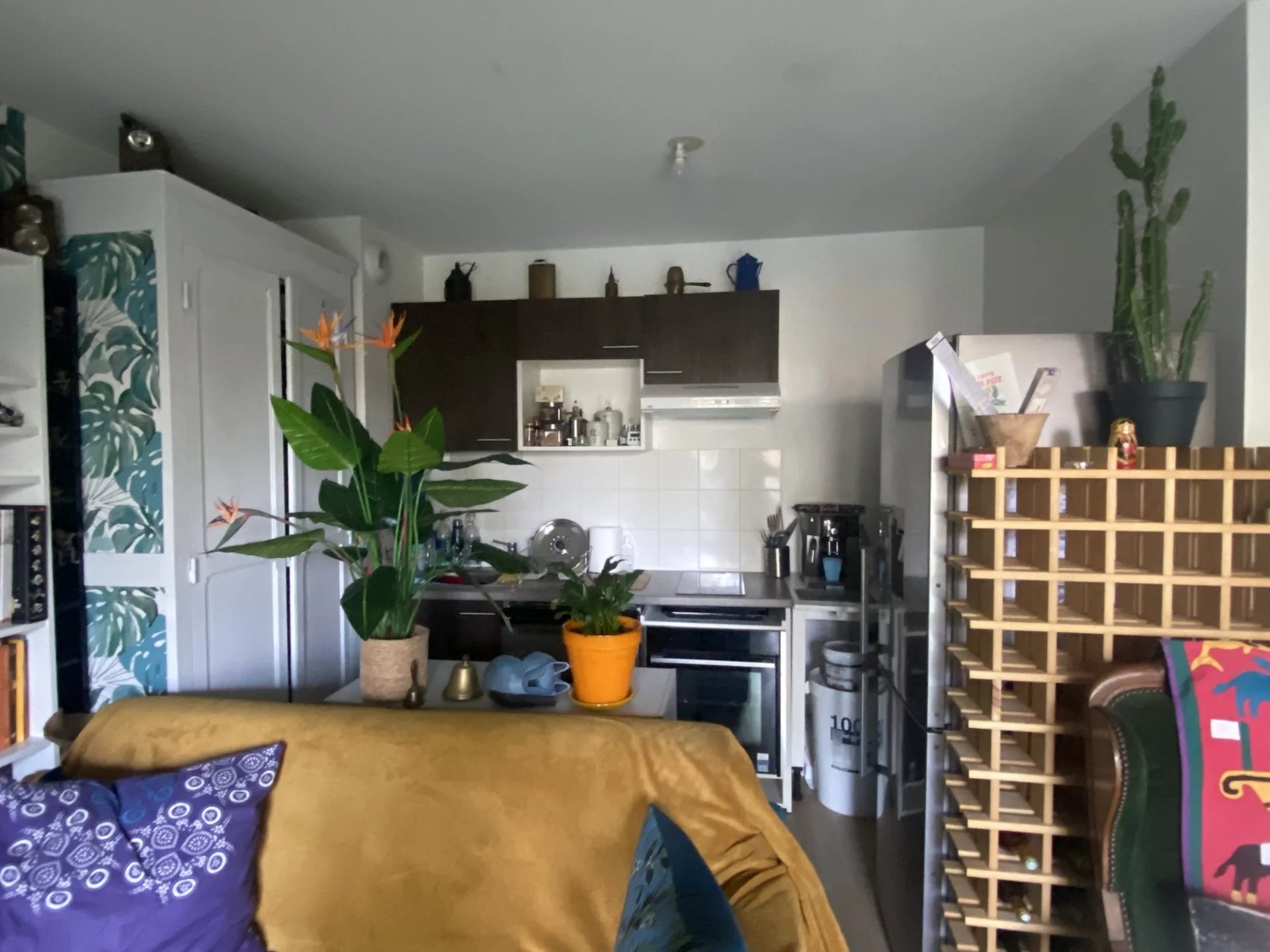 Vente Appartement Pessac