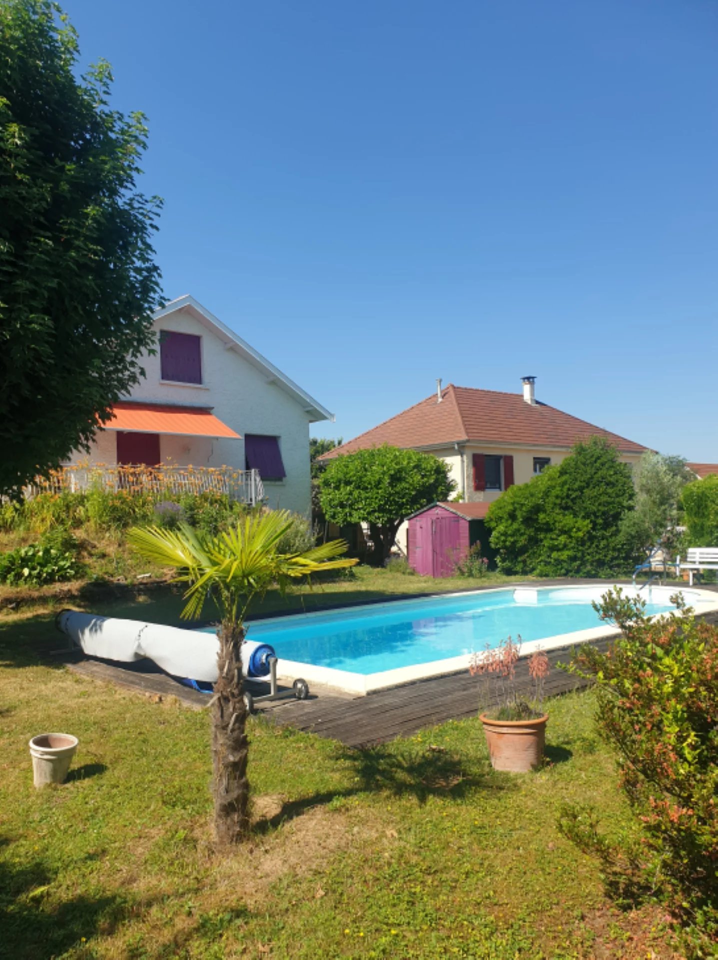 Sale House Varennes-le-Grand