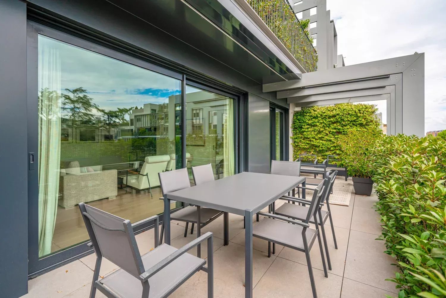 Daire Madrid - picture 10