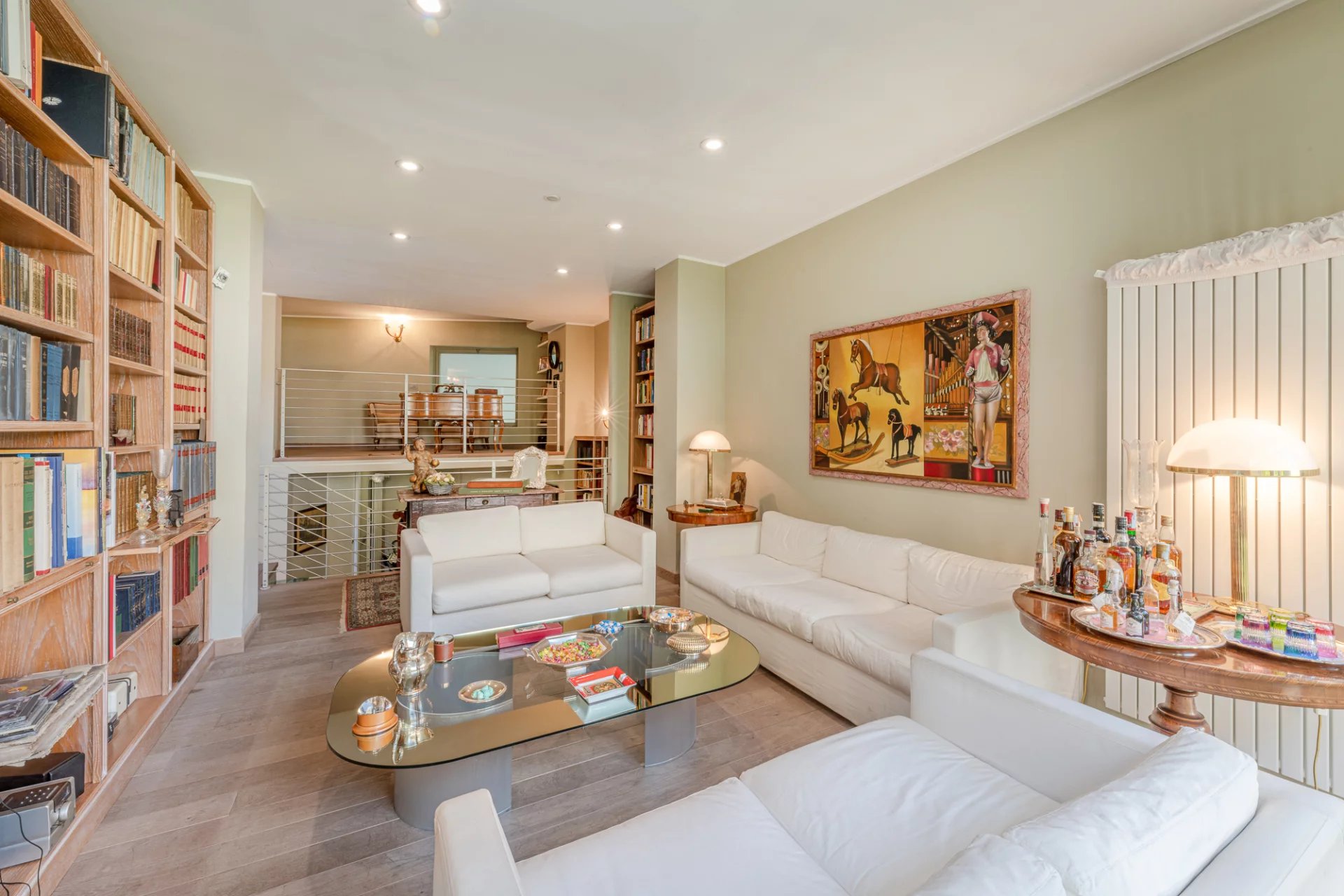 CORSO MAGENTA CONCILIAZIONE AREA