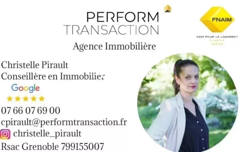 Agence immobilière de Perform Transaction