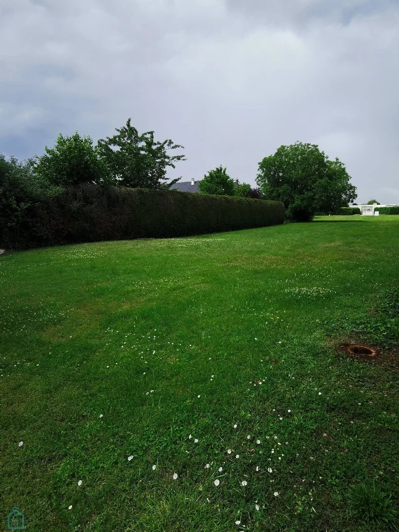 Vente Terrain Bléré
