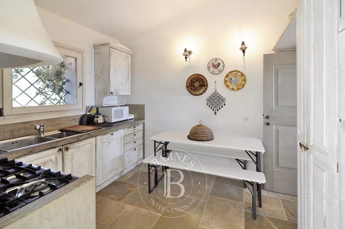Porto Cervo  - Villa  6 Chambres - picture 18