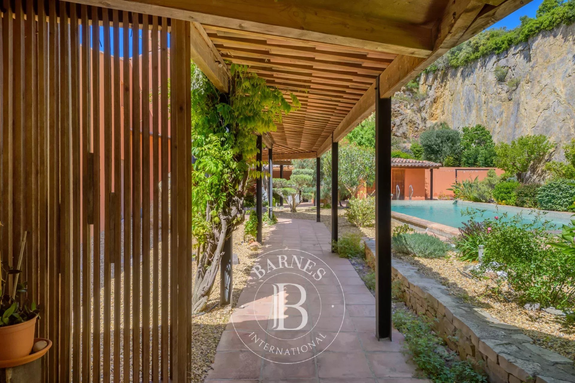 Villa Ollioules - picture 6