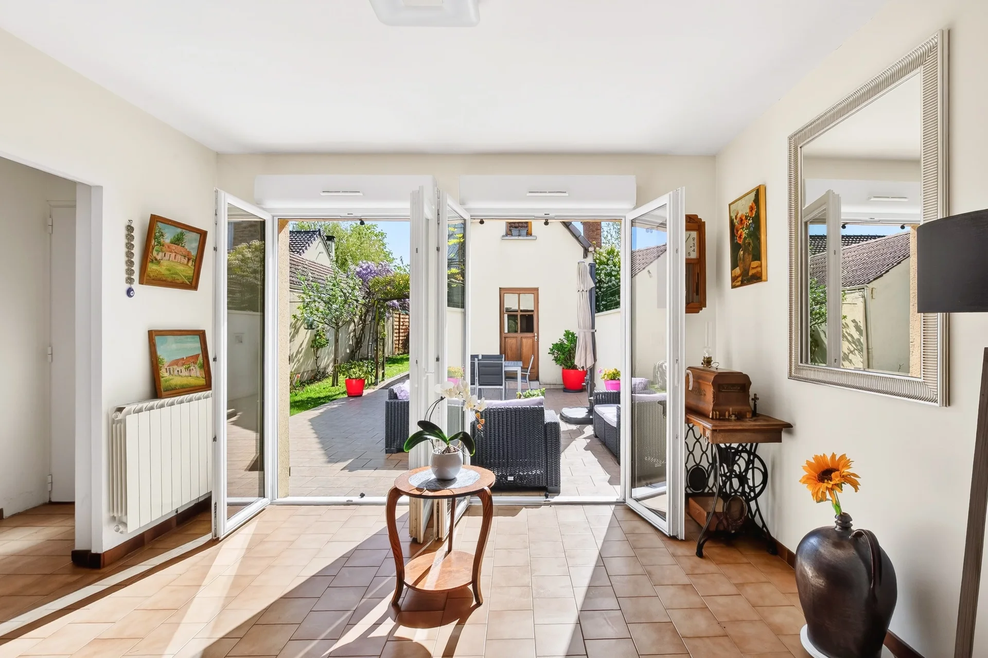 Rueil-Malmaison - SAINT-CUCUFA