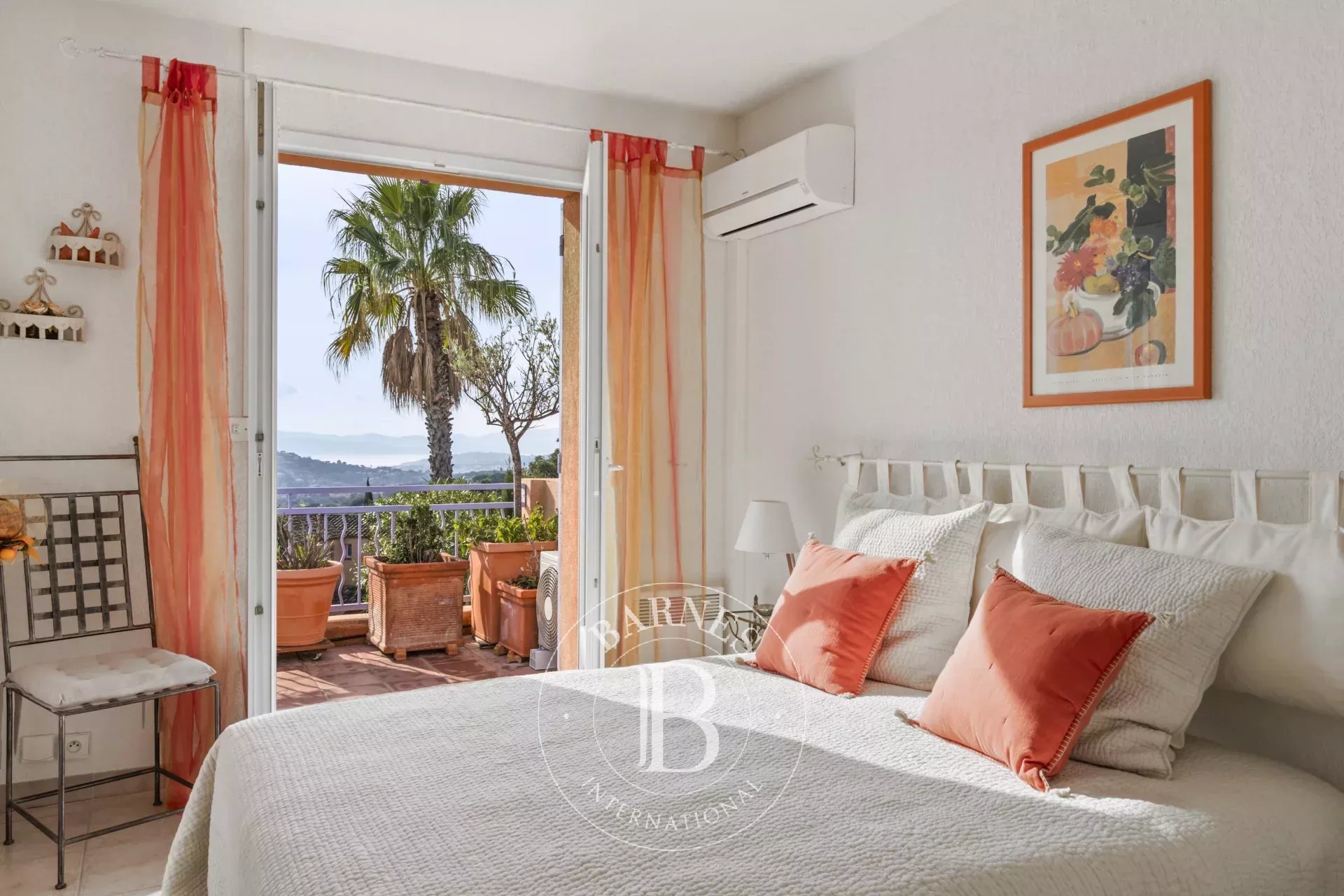 Villa Sainte-Maxime - picture 5