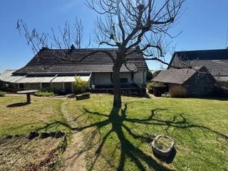 Vente Maison Vendenesse-lès-Charolles