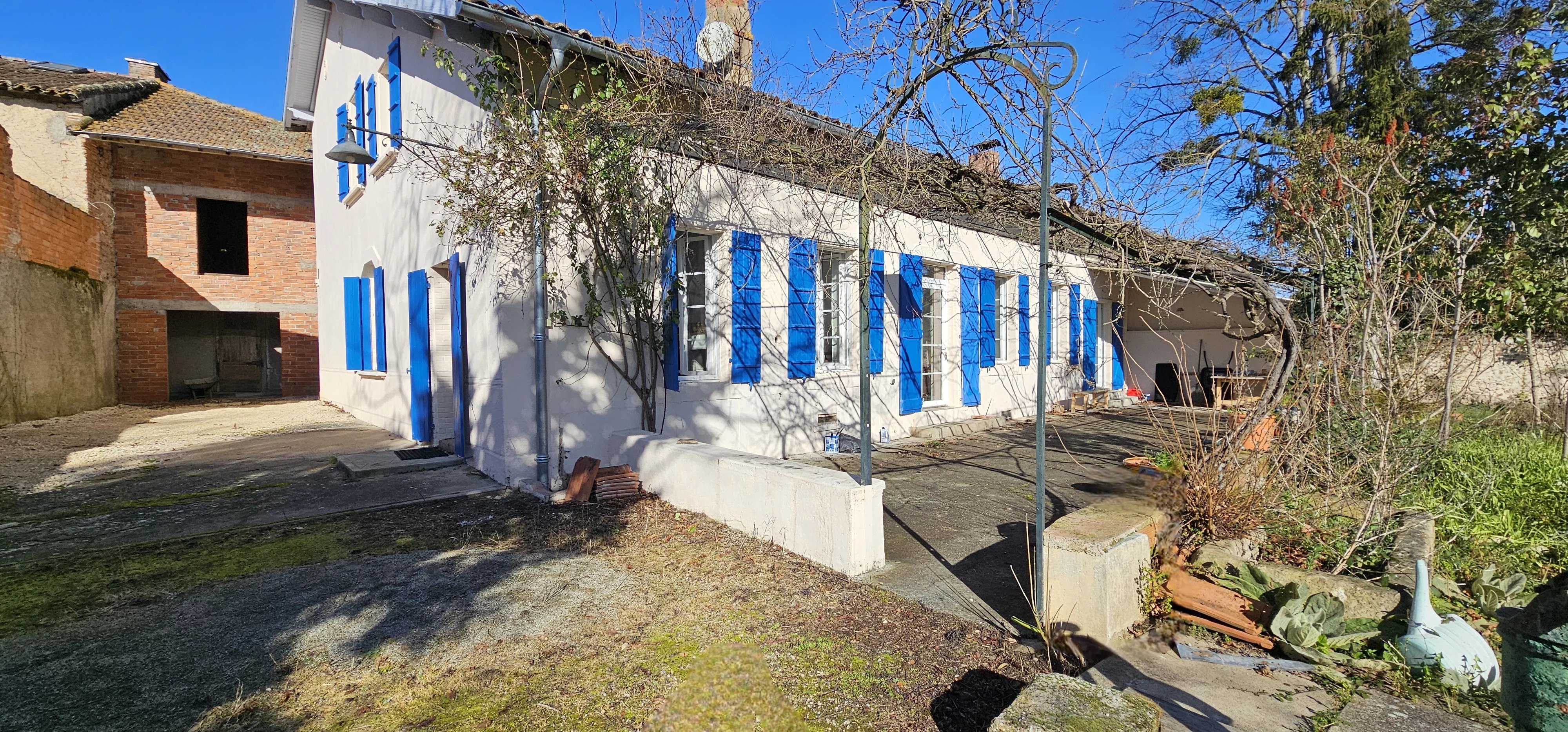 Huis te koop Artigat, Ariège