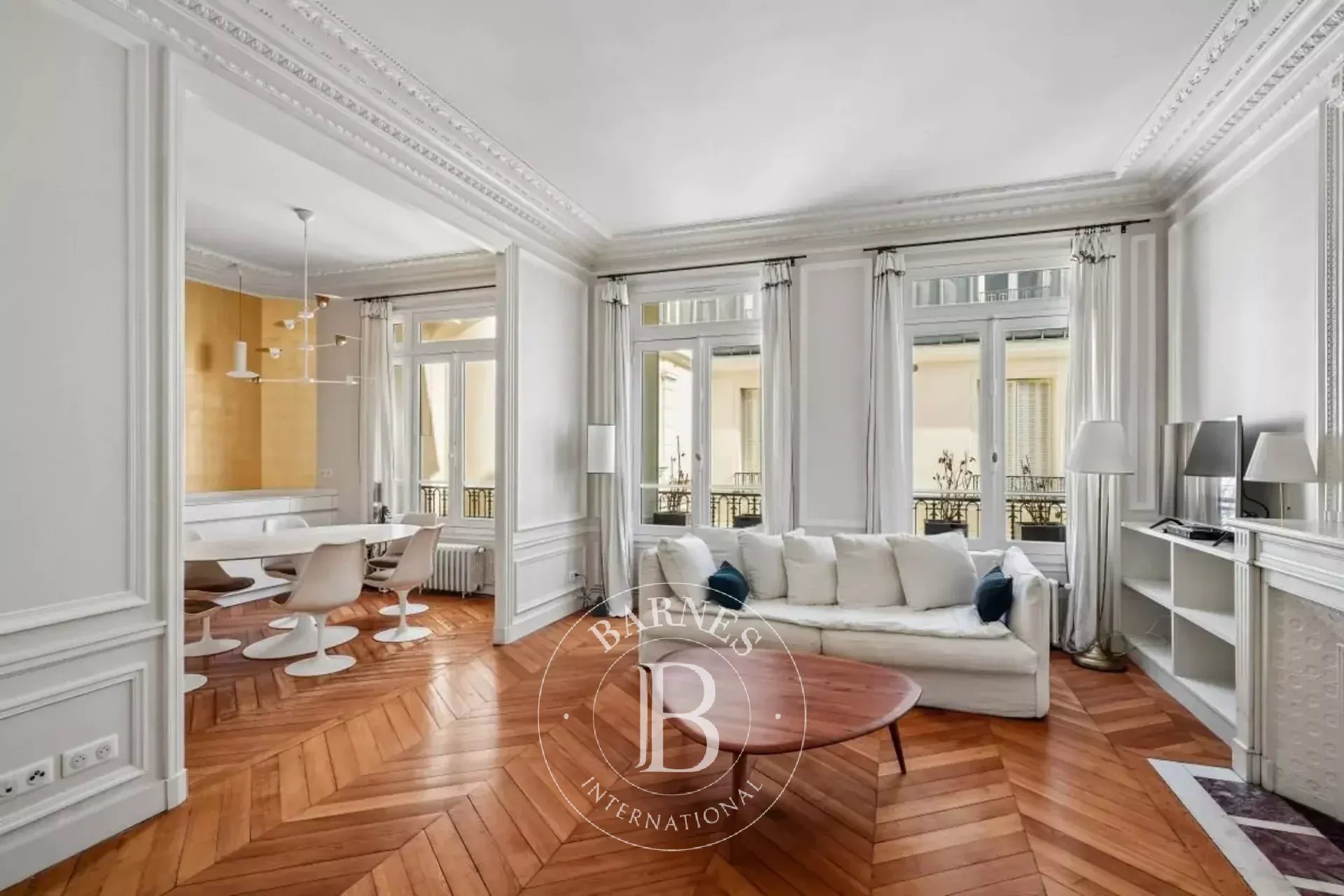 Appartement Paris 75007