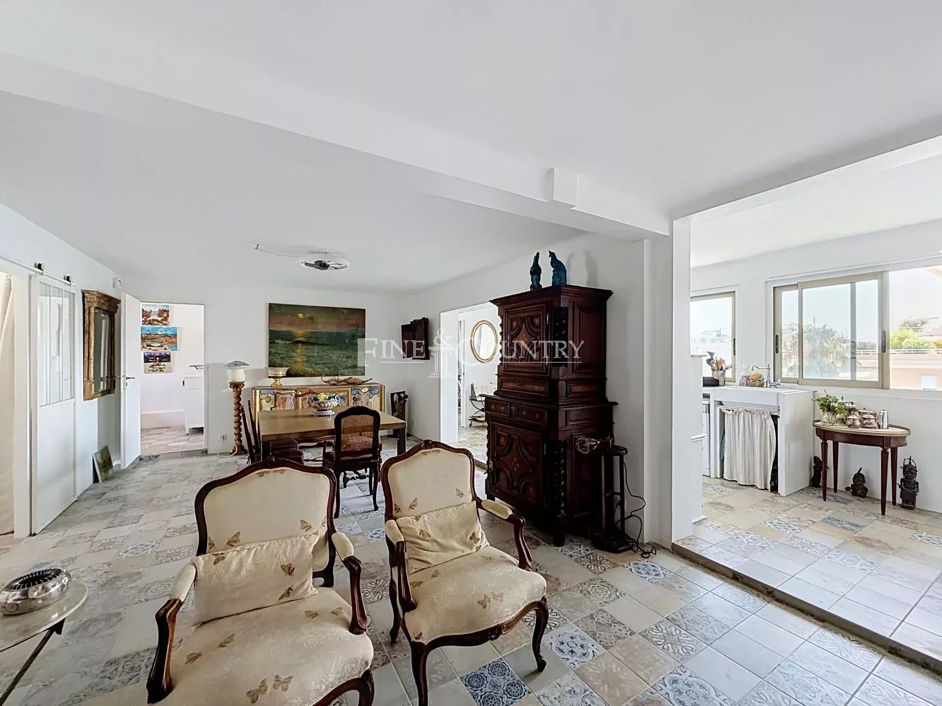 Photo of Penthouse for sale in Palm Beach, Cannes