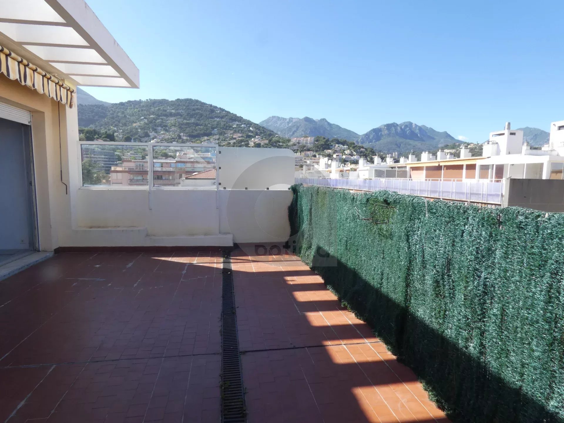 Sale Apartment Roquebrune-Cap-Martin