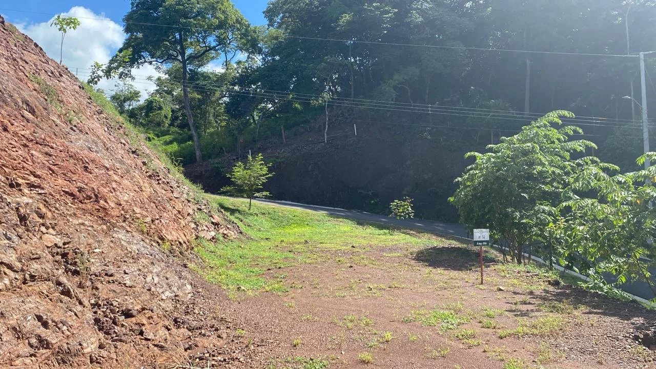 Venta Terreno Santa Cruz