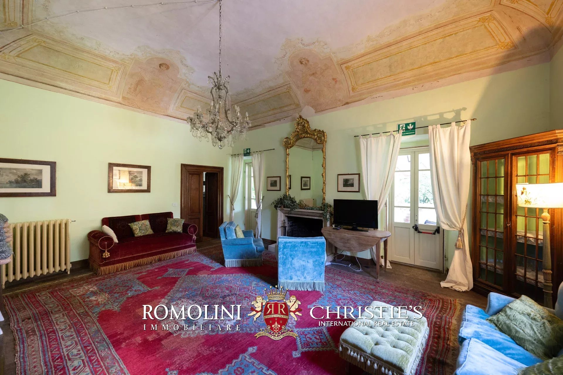 26 Bedroom Villa/Townhouse's Image 23