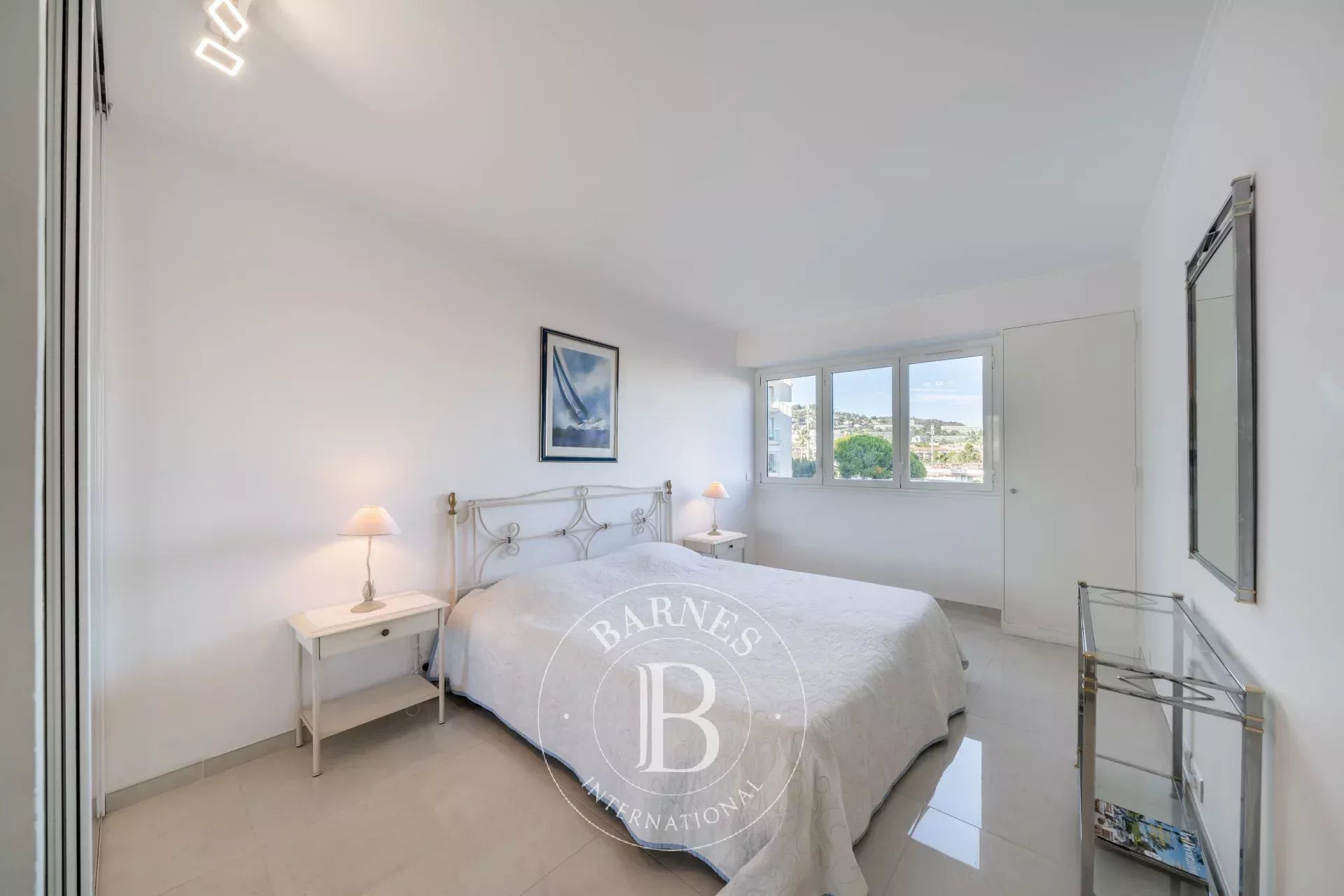 Daire Cannes - picture 7